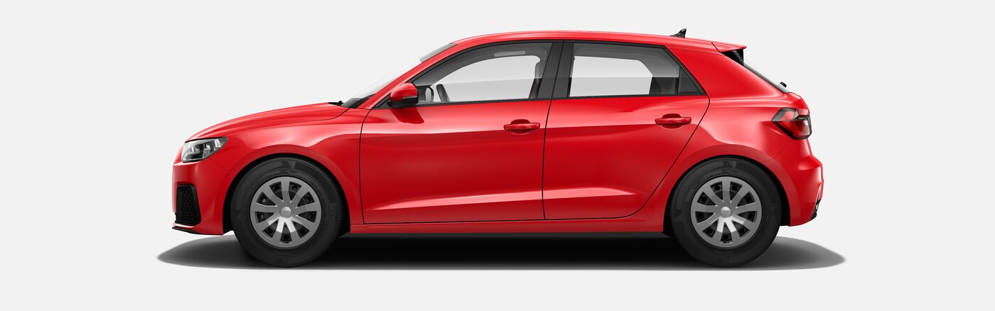 2019-audi-a1-base-model-2 2019 Audi A1 Configurator Launched, Base Model Is Typically Sparse