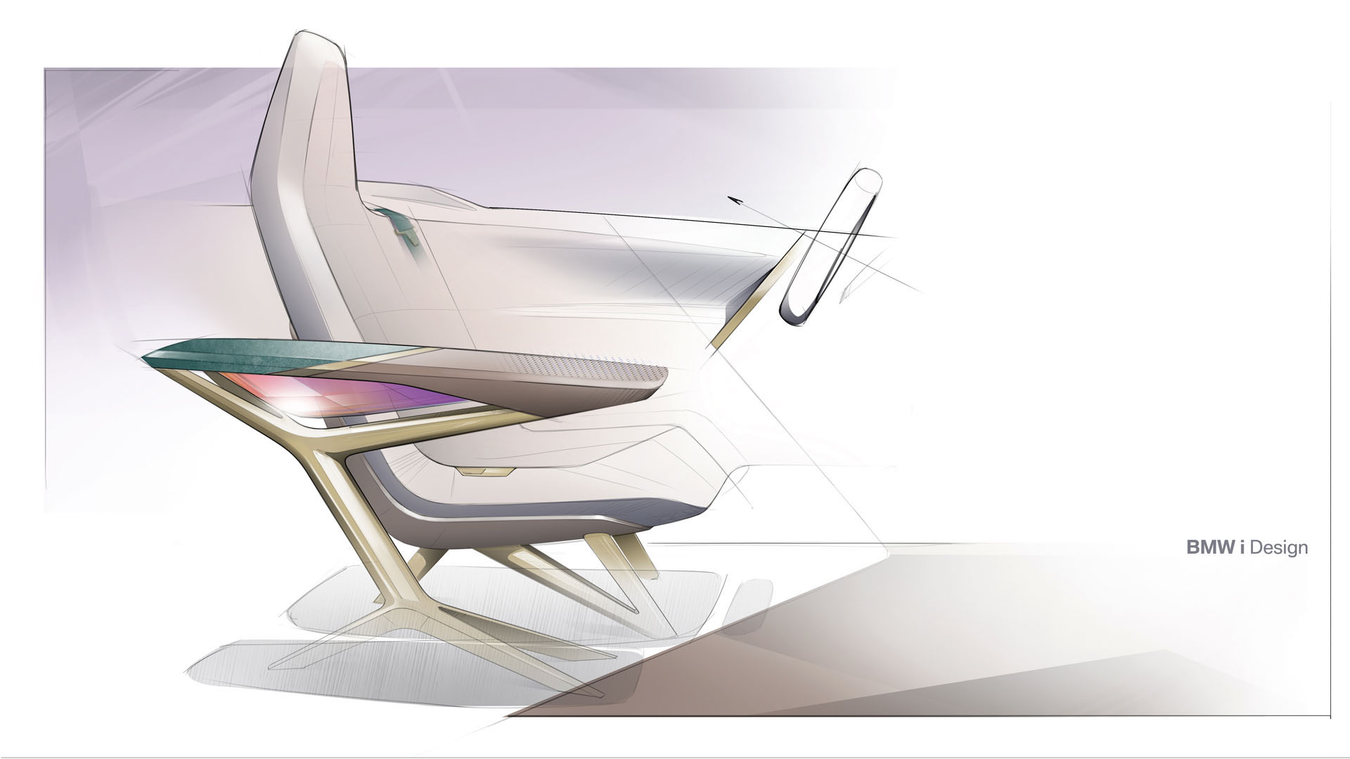 bmw-vision-inext-006 BMW Vision iNext Shows The Way Forward For A New Electric SUV