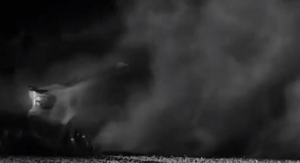  Toyota Confirms Mysterious New Concept For Paris