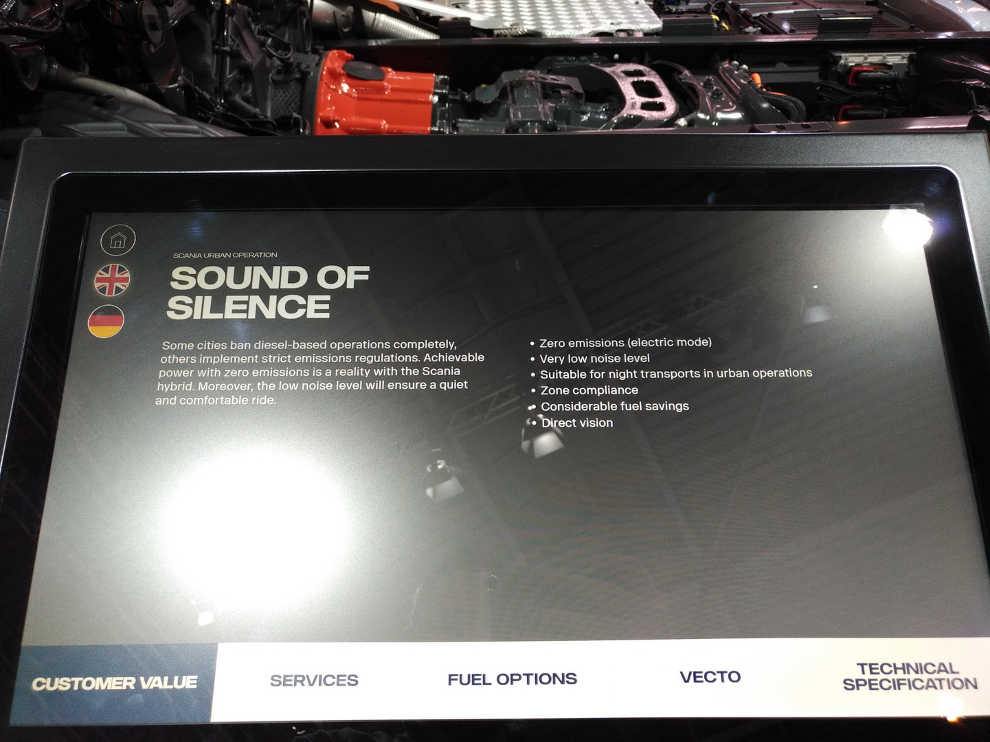 traton-group-2018-iaa-92 VW Truck & Bus Becomes TRATON Group, Wants To Revolutionize Global Transportation