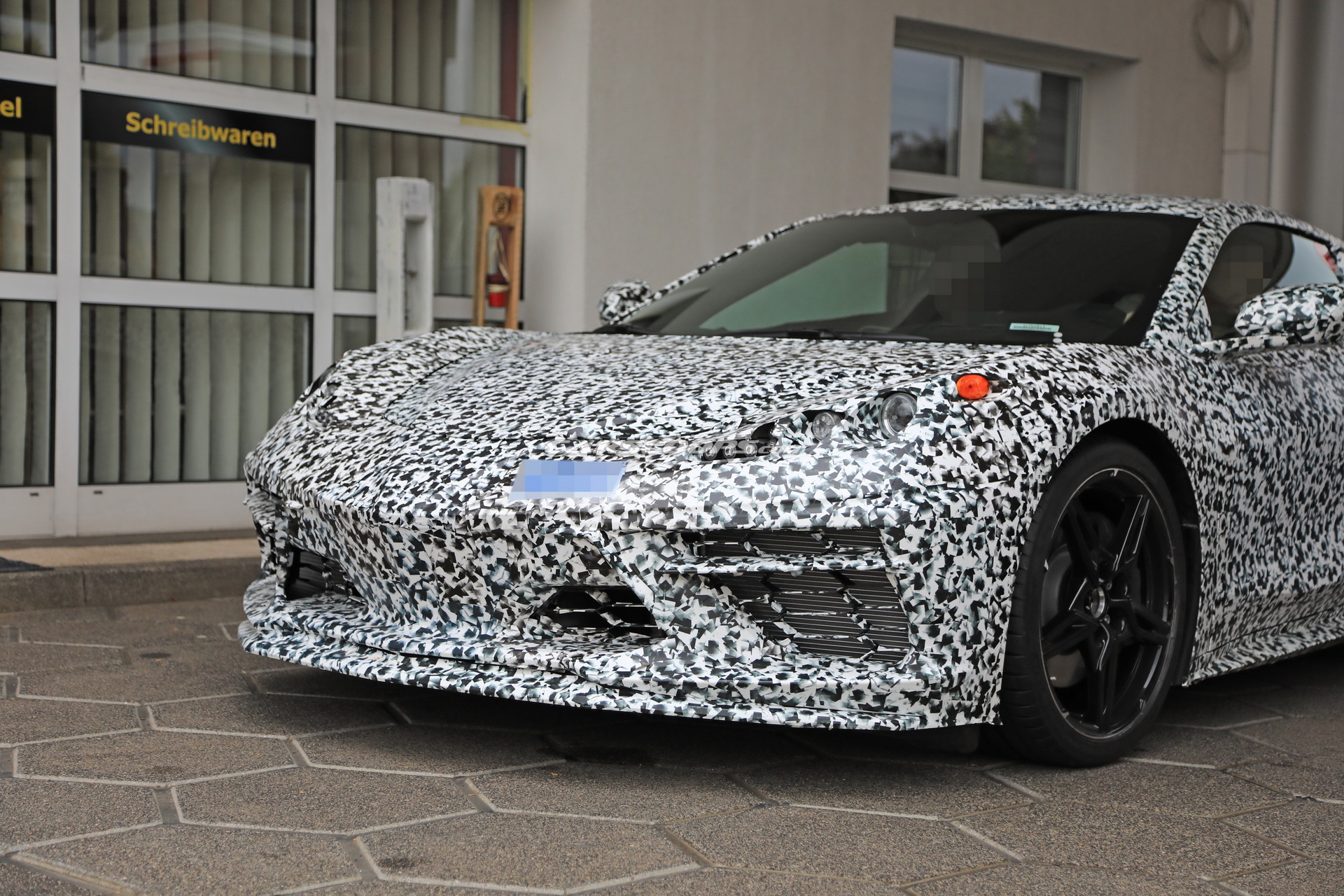 2020-Corvette-Mid-Engine-Carscoops27 2020 Corvette C8: This Is What It’ll Look Like, And What Else To Expect