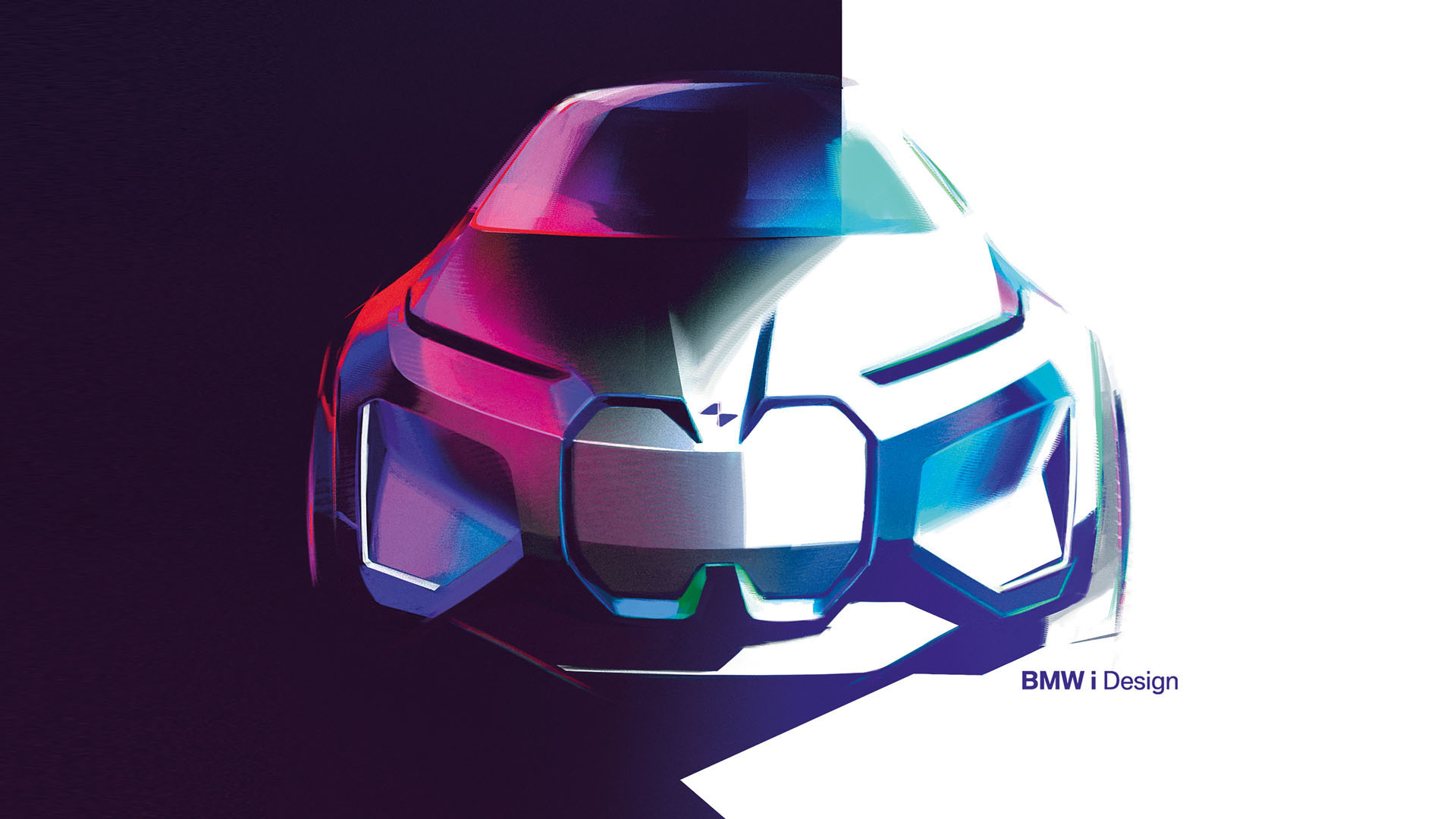 bmw-vision-inext-005 BMW Vision iNext Shows The Way Forward For A New Electric SUV