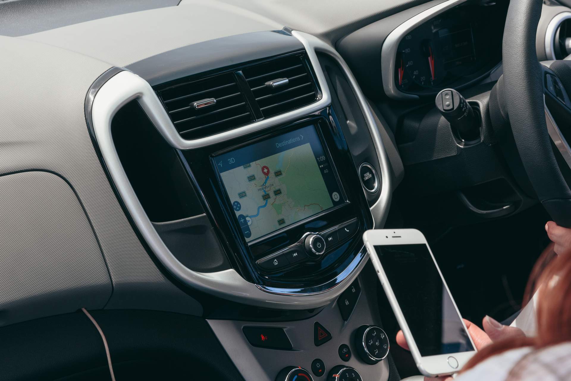 Holden-Barina-2 Holden Barina Gets Axed, Will The Chevy Sonic Share A Similar Fate?