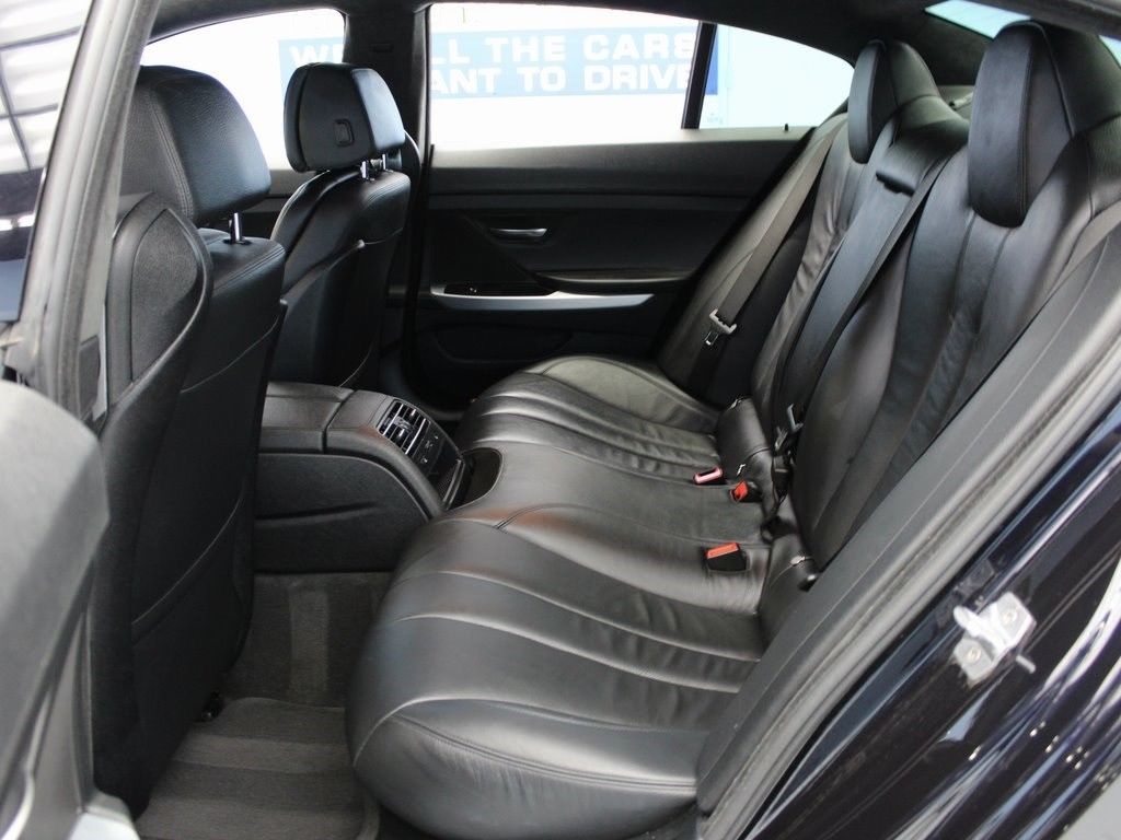 2014-bmw-640i-gran-coupe-used-ebay-3 What Would You Rather Have – A Used BMW 640i Gran Coupe Or A New Toyota Avalon?