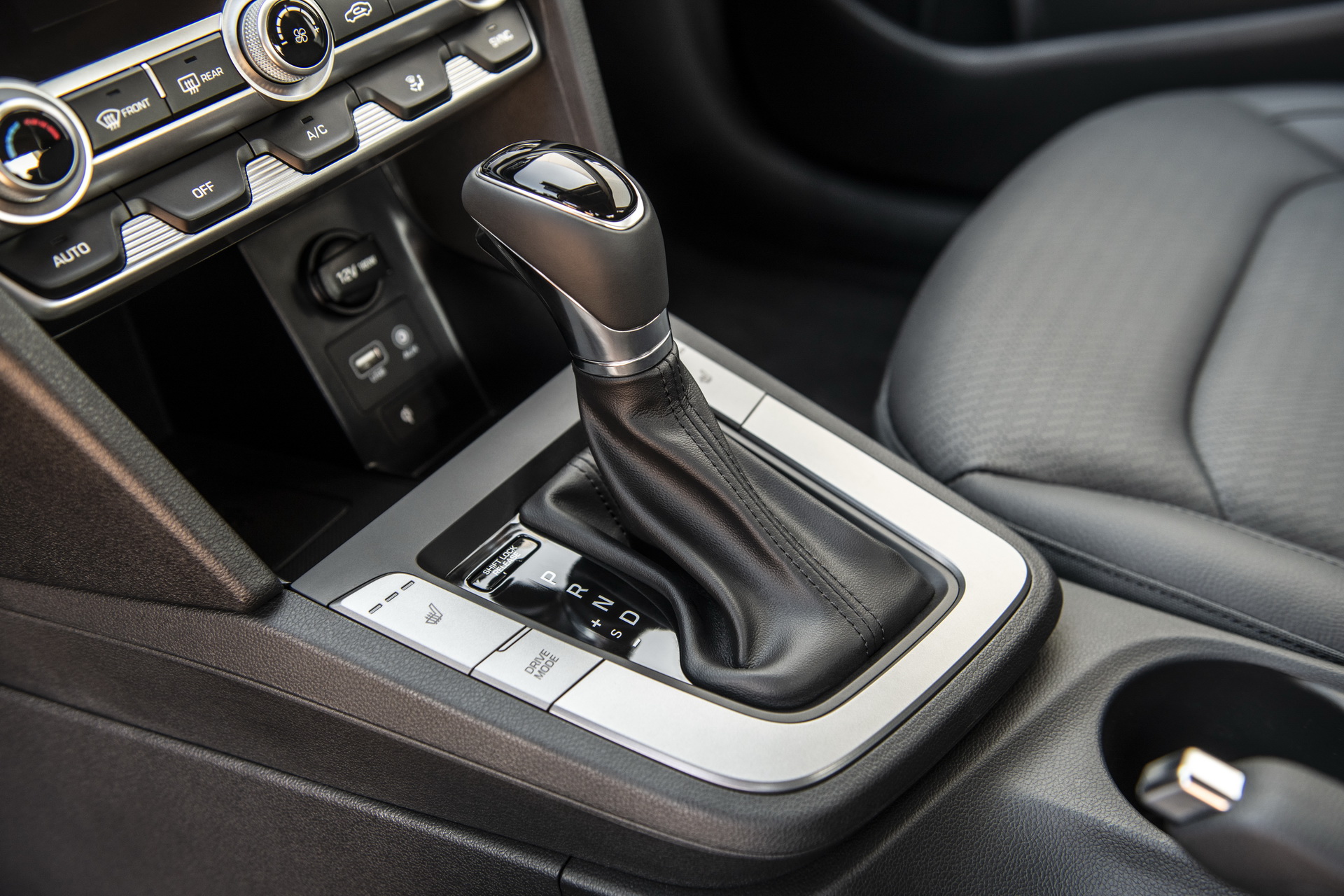 2019-Hyundai-Elantra-39 Updated 2019 Hyundai Elantra Goes On Sale, Priced From $17,985