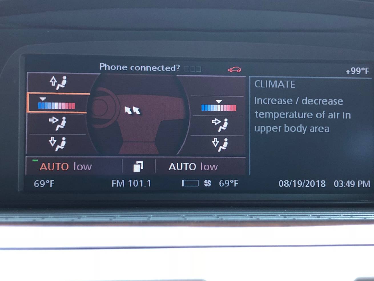 2008-alpina-b7-bat-auction-16 You Can Have A Low-Mileage, 500 HP Alpina B7 For Close To $20k