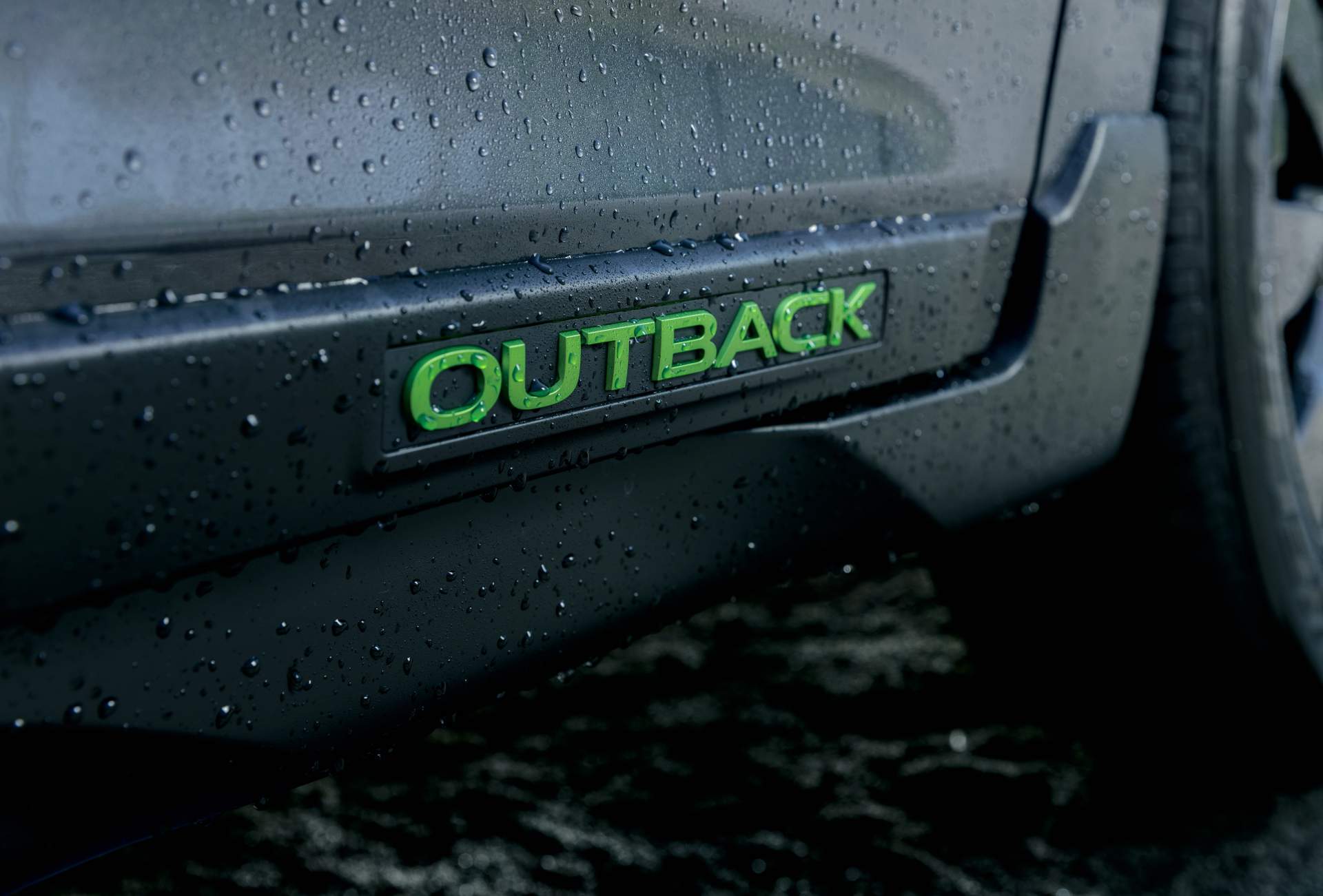 Subaru-Outback-X-Break-13 Subaru Marks 60th Anniversary With Outdoorsy Outback X-Break In Japan