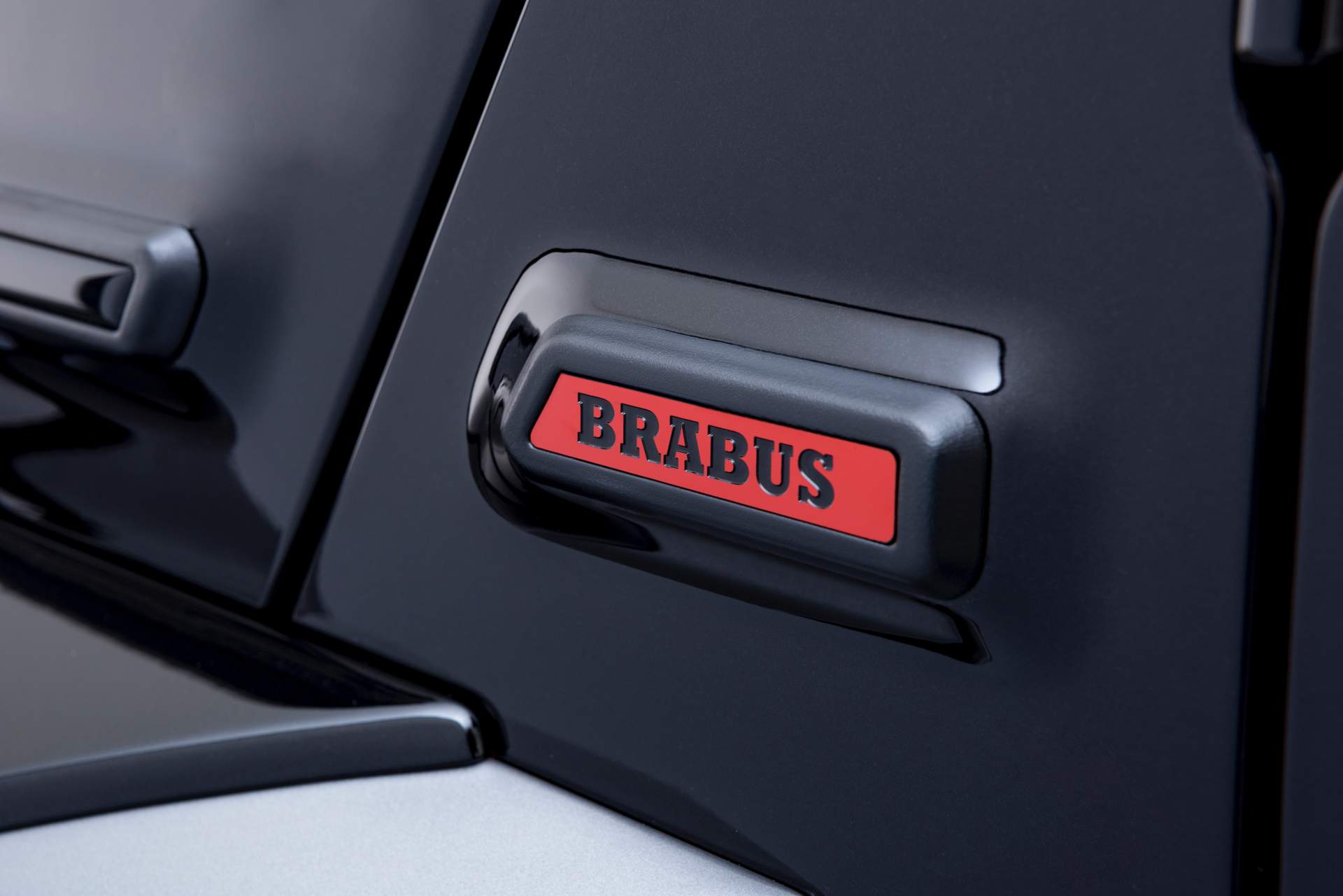 Brabus-700-Widestar-based-on-Mercedes-AMG-G63-22 New Brabus 700 Widestar Is What Stock Mercedes-AMG G63s Dream Of Becoming