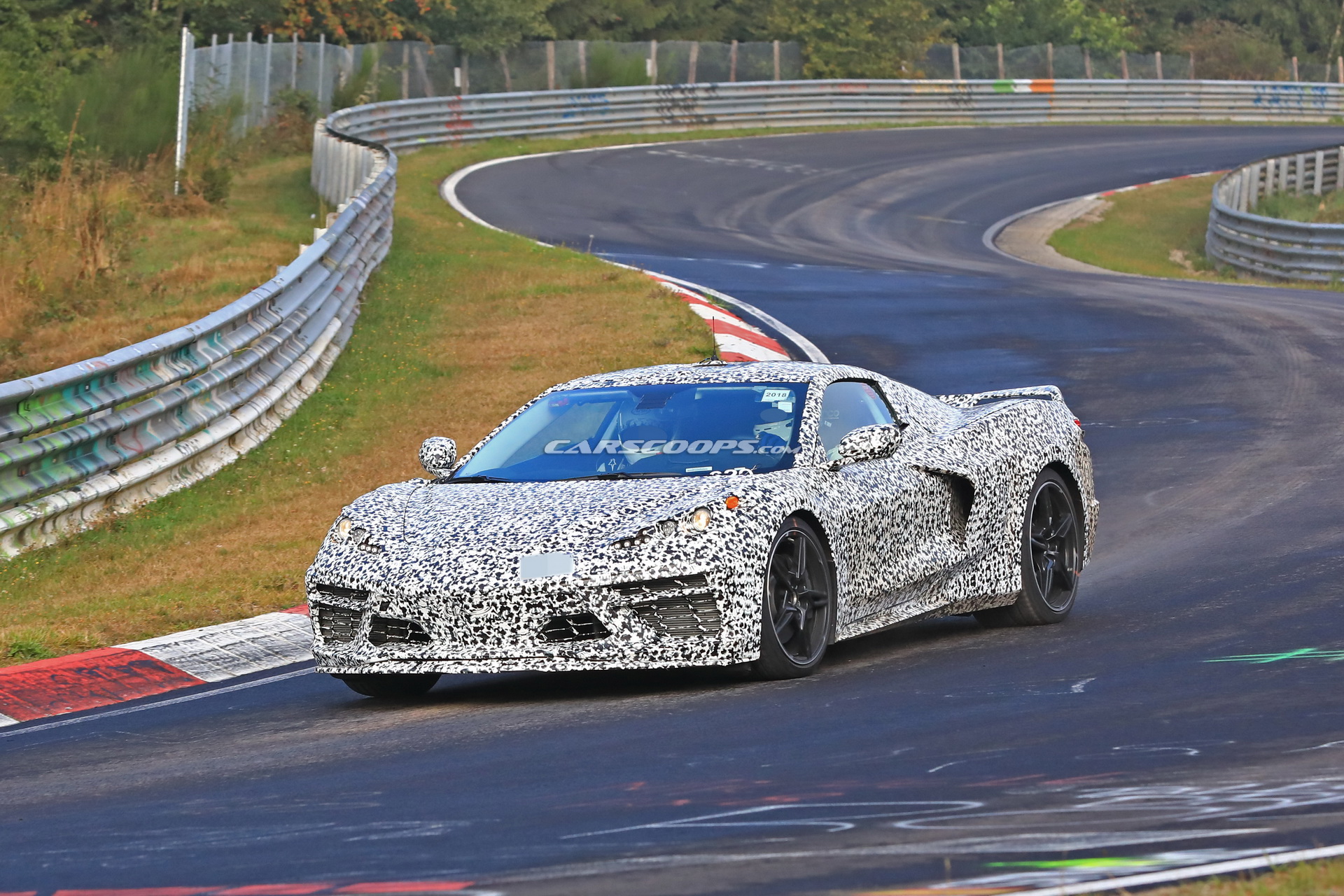 2020 Corvette Ring 4 2020 Corvette C8: This Is What It’ll Look Like, And What Else To Expect