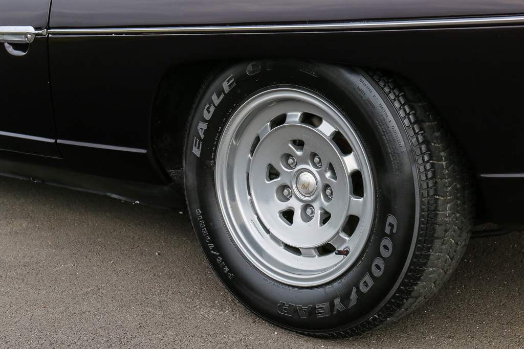 1976-lamborghini-espada-19 Travel To The UK This Weekend, Return Home With A Lamborghini Espada