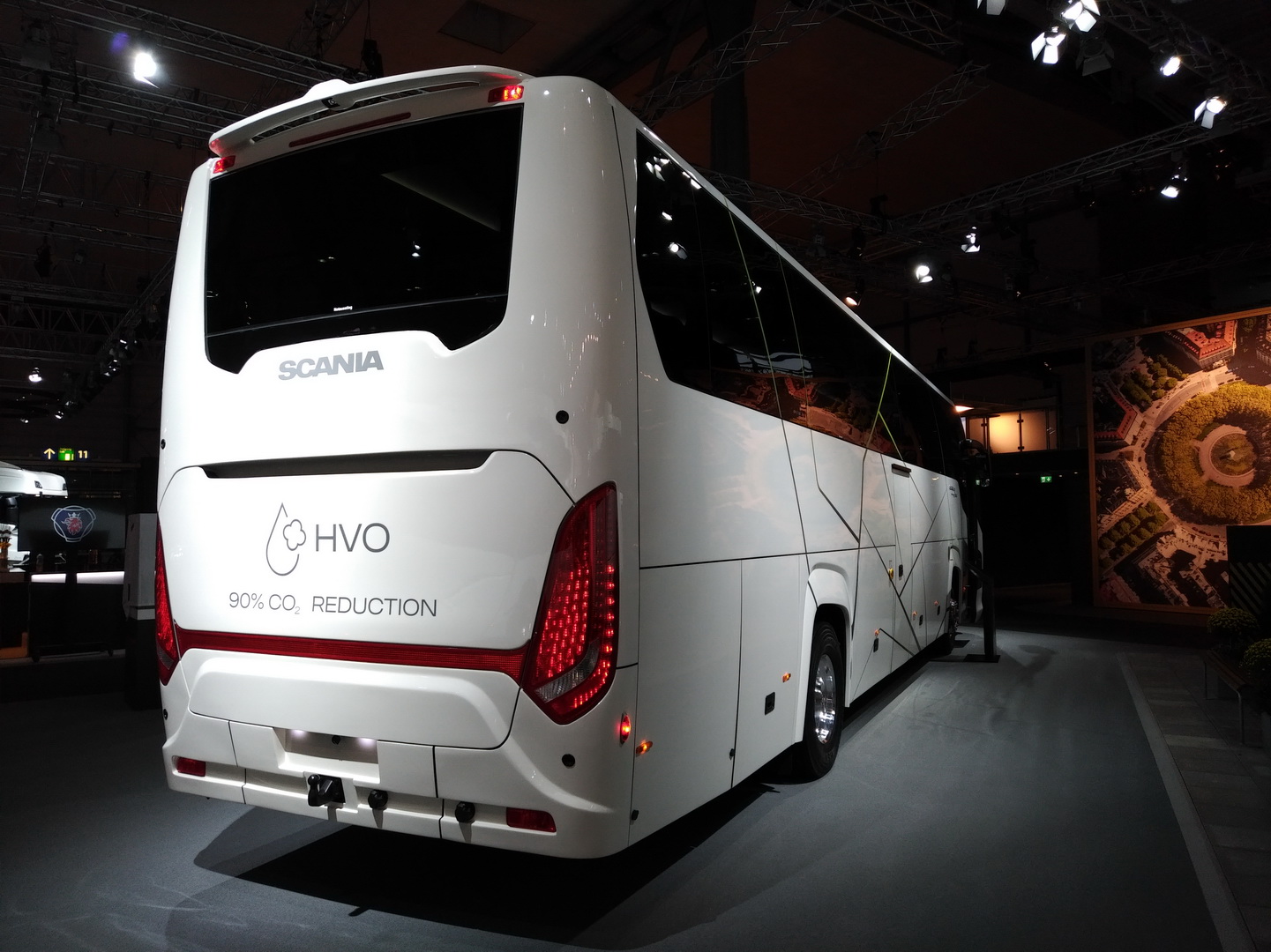 traton-group-2018-iaa-107 VW Truck & Bus Becomes TRATON Group, Wants To Revolutionize Global Transportation