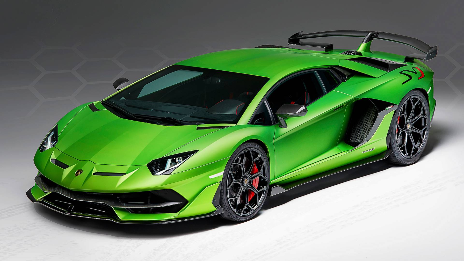 Lamborghini-Aventador-SVJ-Australia-1 Taxing Issues: Lamborghini Aventador SVJ Exceeds $1 Million AUD Down Under