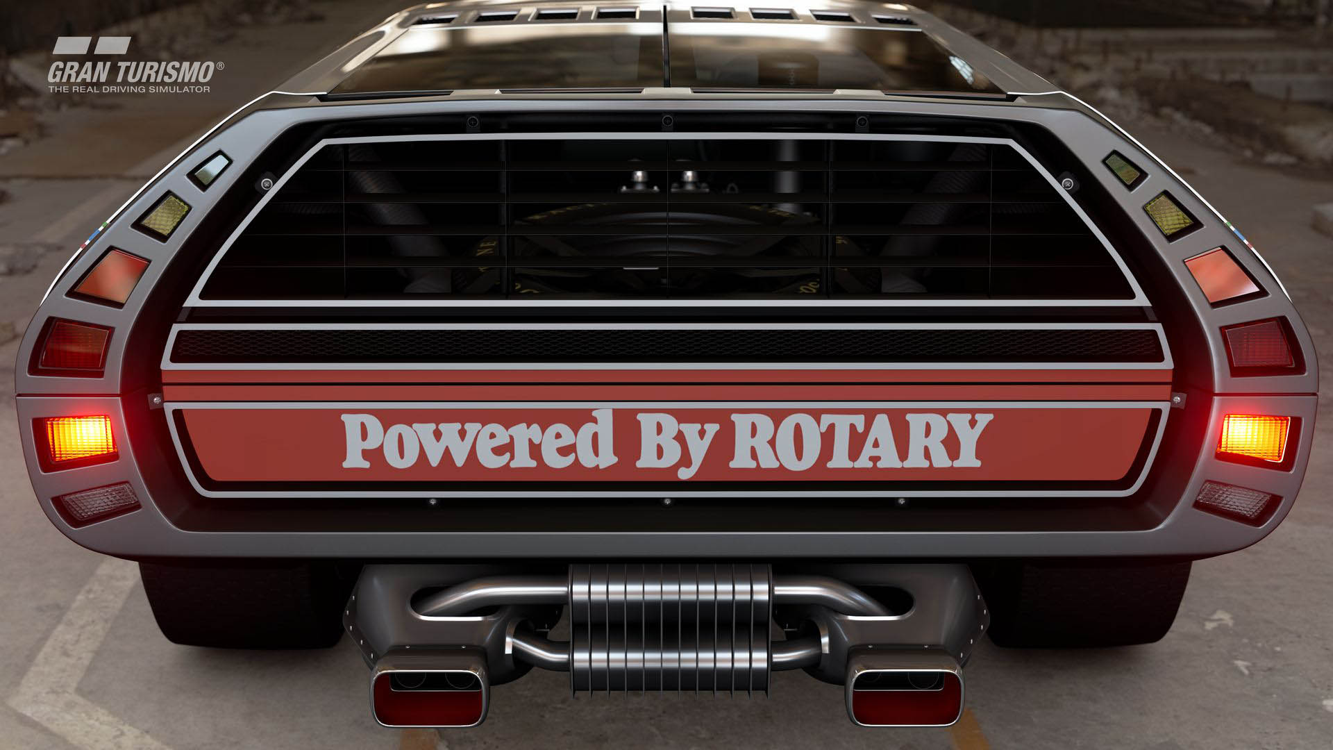 gt-sport-sept18-update-11 Zagato TZ2, Mazda Rotary Concept Lead Latest Updates For Gran Turismo Sport