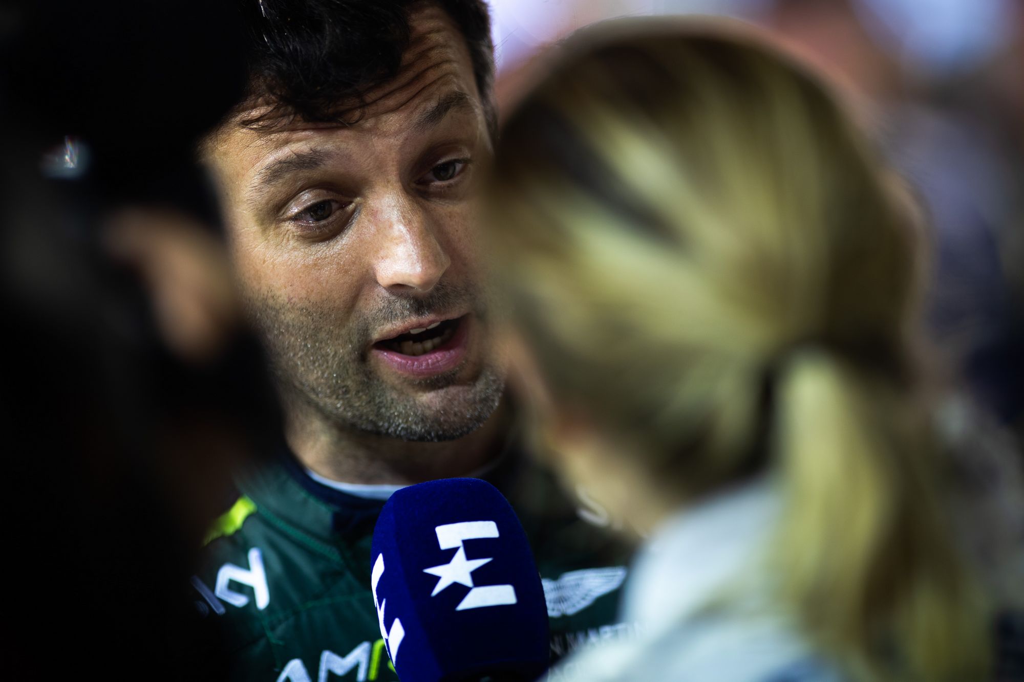 Aston-Martin-Vantage-GT3-8 Aston Martin Vantage GT3 To Make Racing Debut At The ‘Ring Next Month