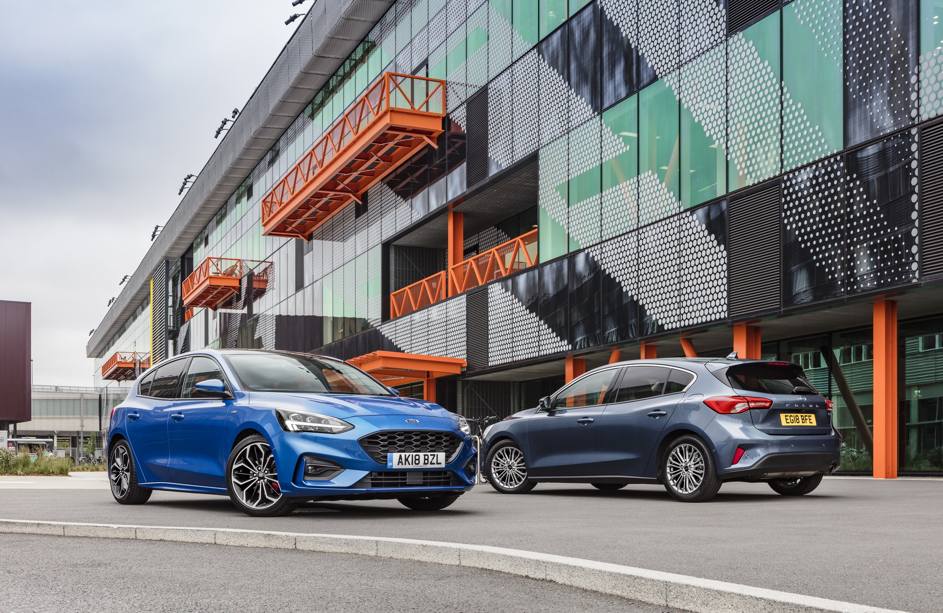 ford-focus-ideal-for-growing-kids-2 Ford Markets New Focus As Ideal For Handling Kids’ Growth Spurts