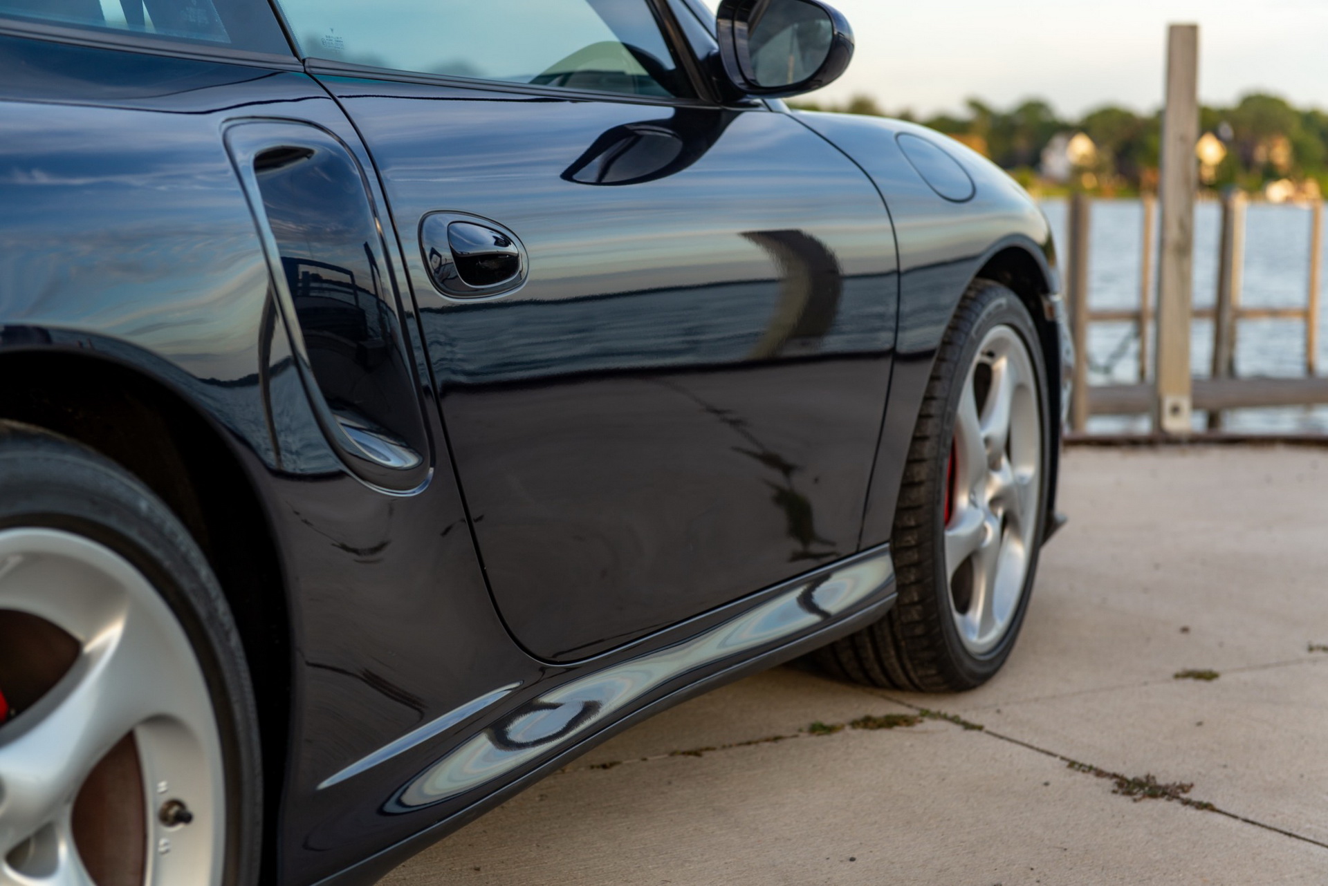 2001-porsche-911-turbo-6speed-bat-32 Has The Time Come To Appreciate A 2001 Porsche 911 (996) Turbo 6-Speed?