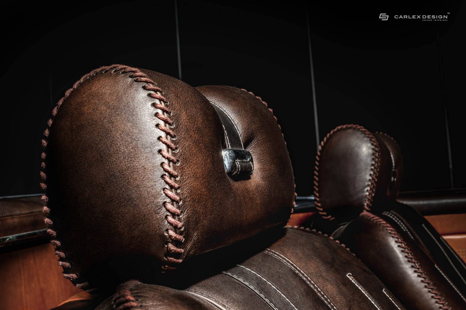 mercedes-benz-230-sl-pagoda-carlex-tuning-8 Mercedes 230 SL Pagoda By Carlex Has A Lavishly Redone Interior