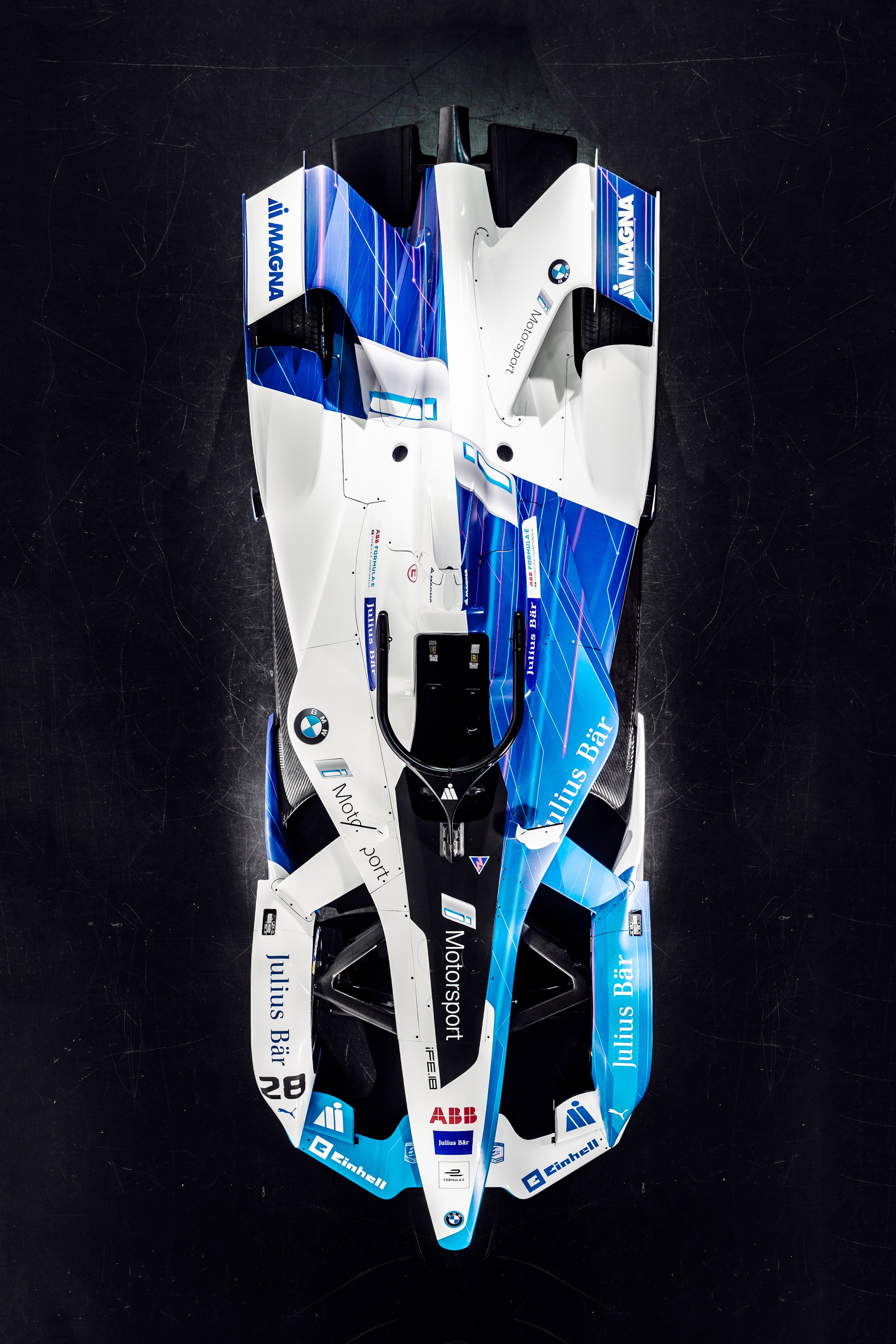 BMW_iFE18_25 BMW i Andretti Motorsport Reveals Factory-Backed Formula E Contender