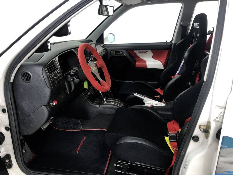 1995-vw-jetta-fast-furious-010 Original ’95 Jetta Movie Car Is Fast, Furious, And For Sale For $100,000