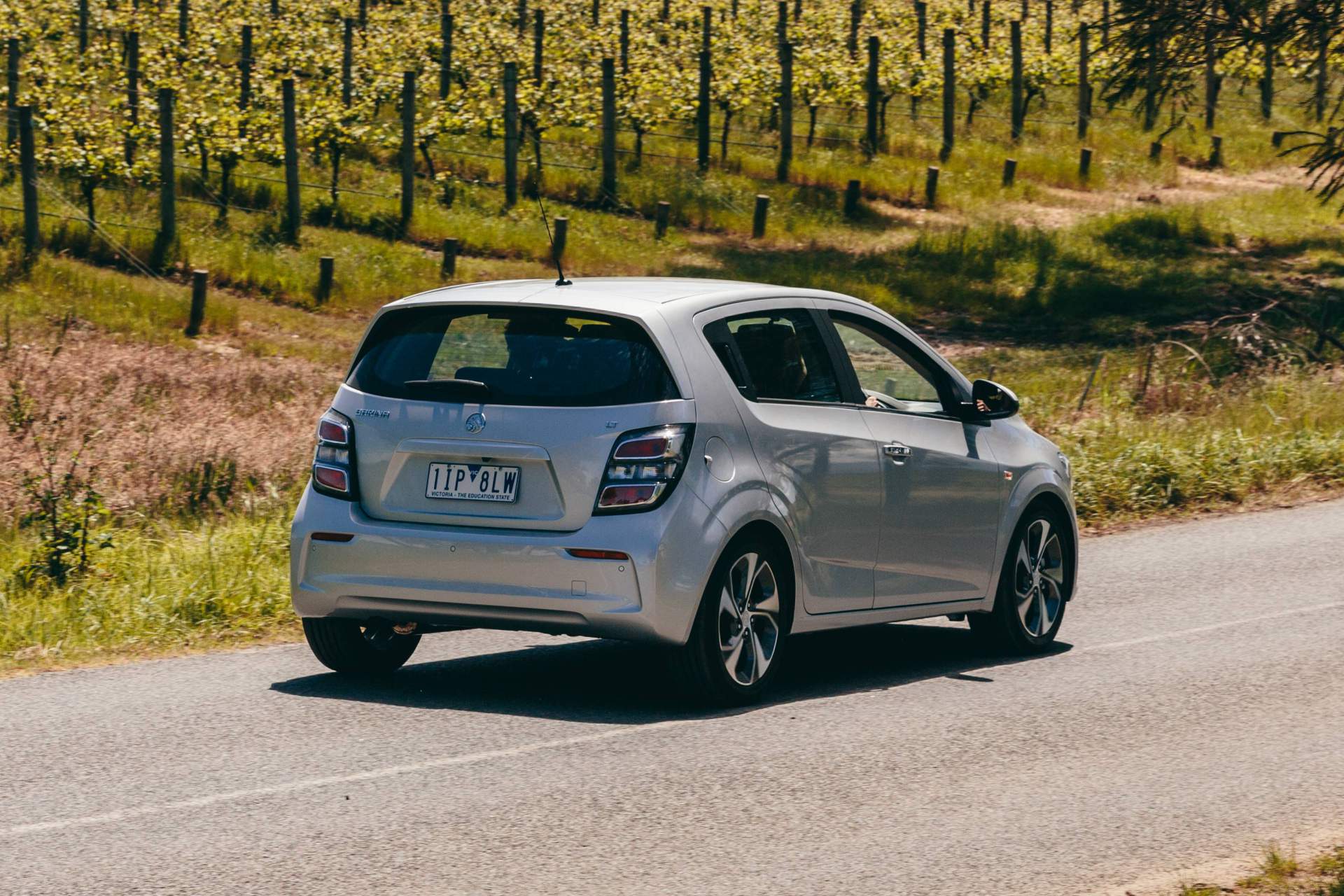 Holden-Barina-3 Holden Barina Gets Axed, Will The Chevy Sonic Share A Similar Fate?