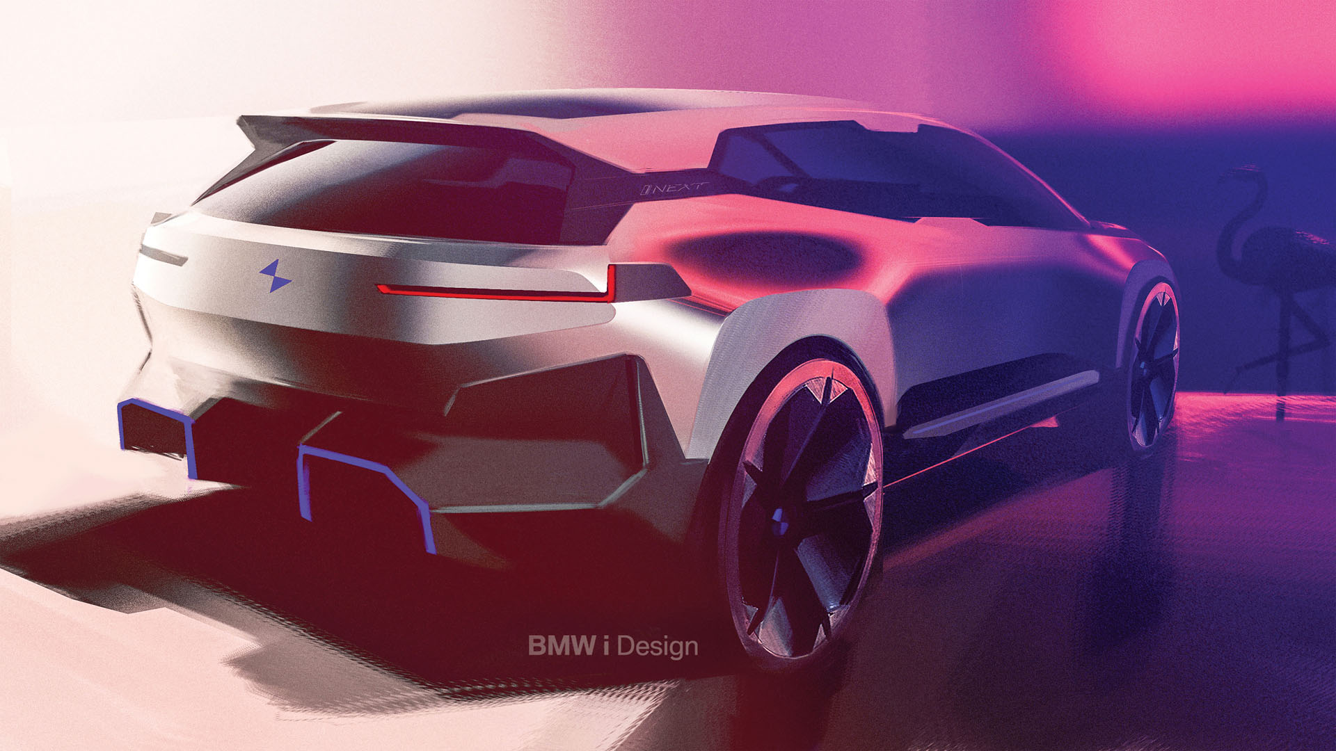 bmw-vision-inext-082 BMW Vision iNext Shows The Way Forward For A New Electric SUV