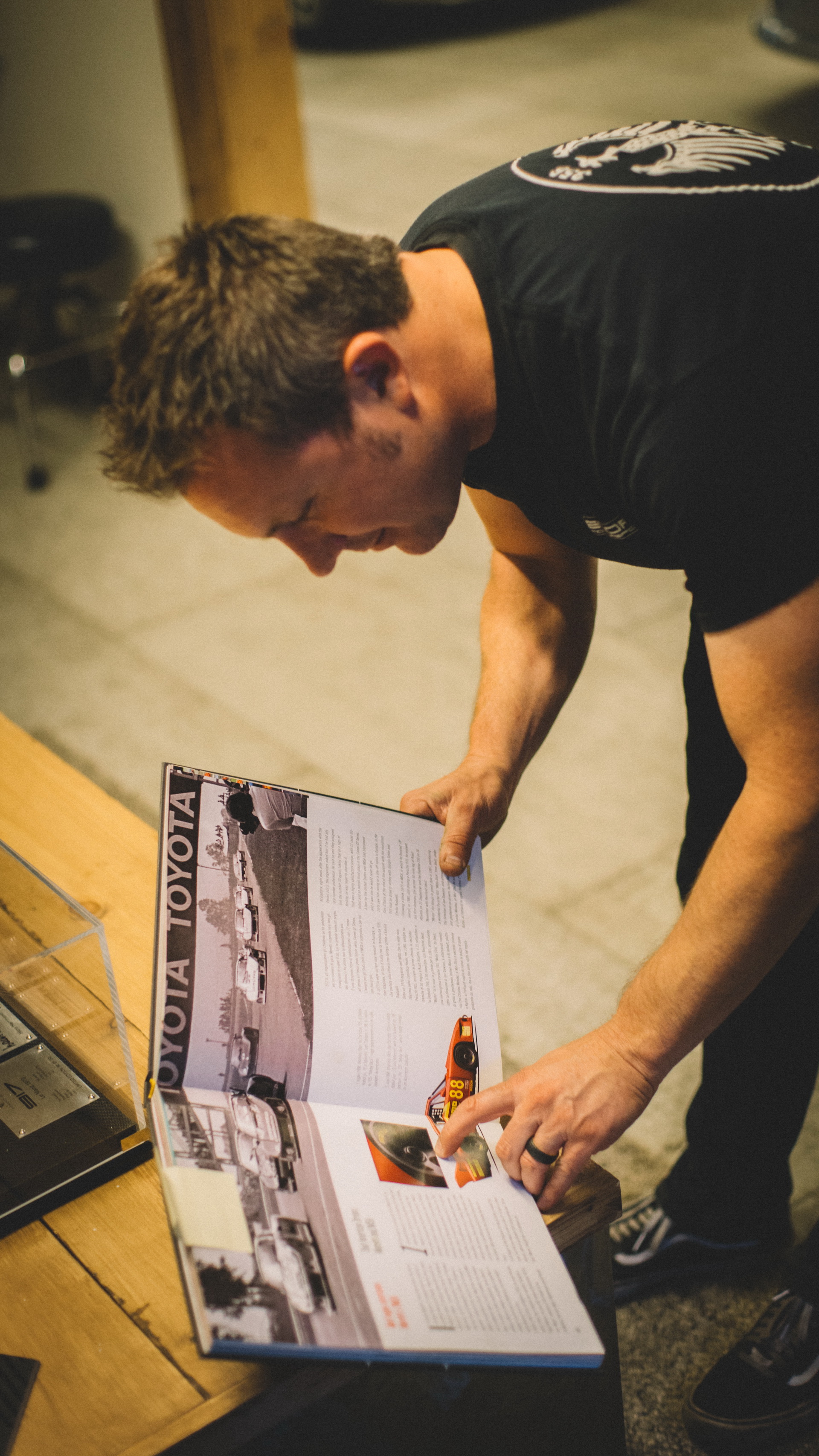 MOMO-356-RSR-31 Momo 356 RSR Outlaw Wants To Become The Ultimate Porsche 356