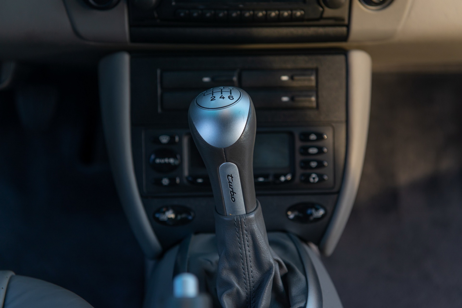 2001-porsche-911-turbo-6speed-bat-49 Has The Time Come To Appreciate A 2001 Porsche 911 (996) Turbo 6-Speed?