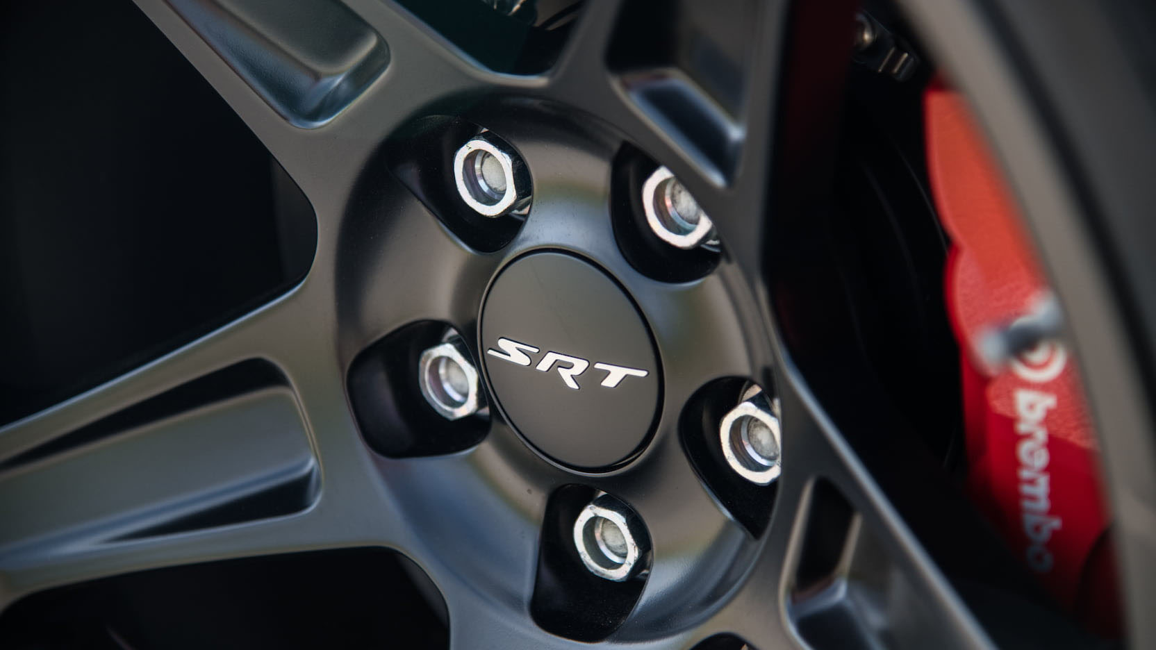 michael-andretti-dodge-challenger-srt-demon-12 Michael Andretti’s Selling His Practically New Dodge Demon