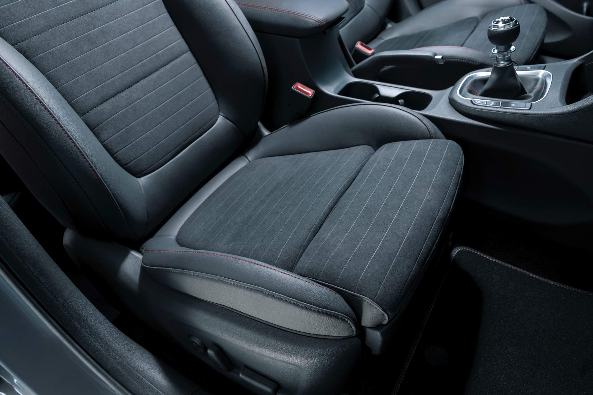 2019-Hyundai-i30-Fastback-N-26 2019 Hyundai i30 Fastback N Breaks Cover In Denmark Ahead Of Paris Debut