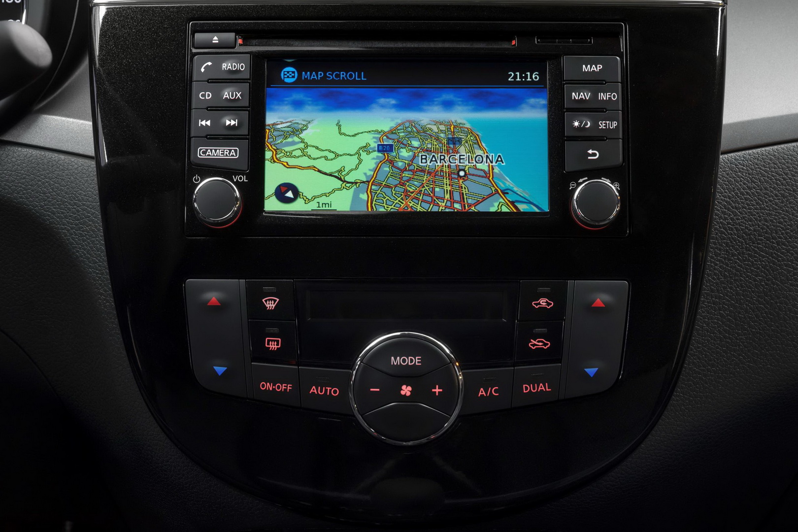 nissan-pulsar-n-connecta-style-edition-14 Pulsar Pulses Its Way Out Of Nissan’s UK Lineup