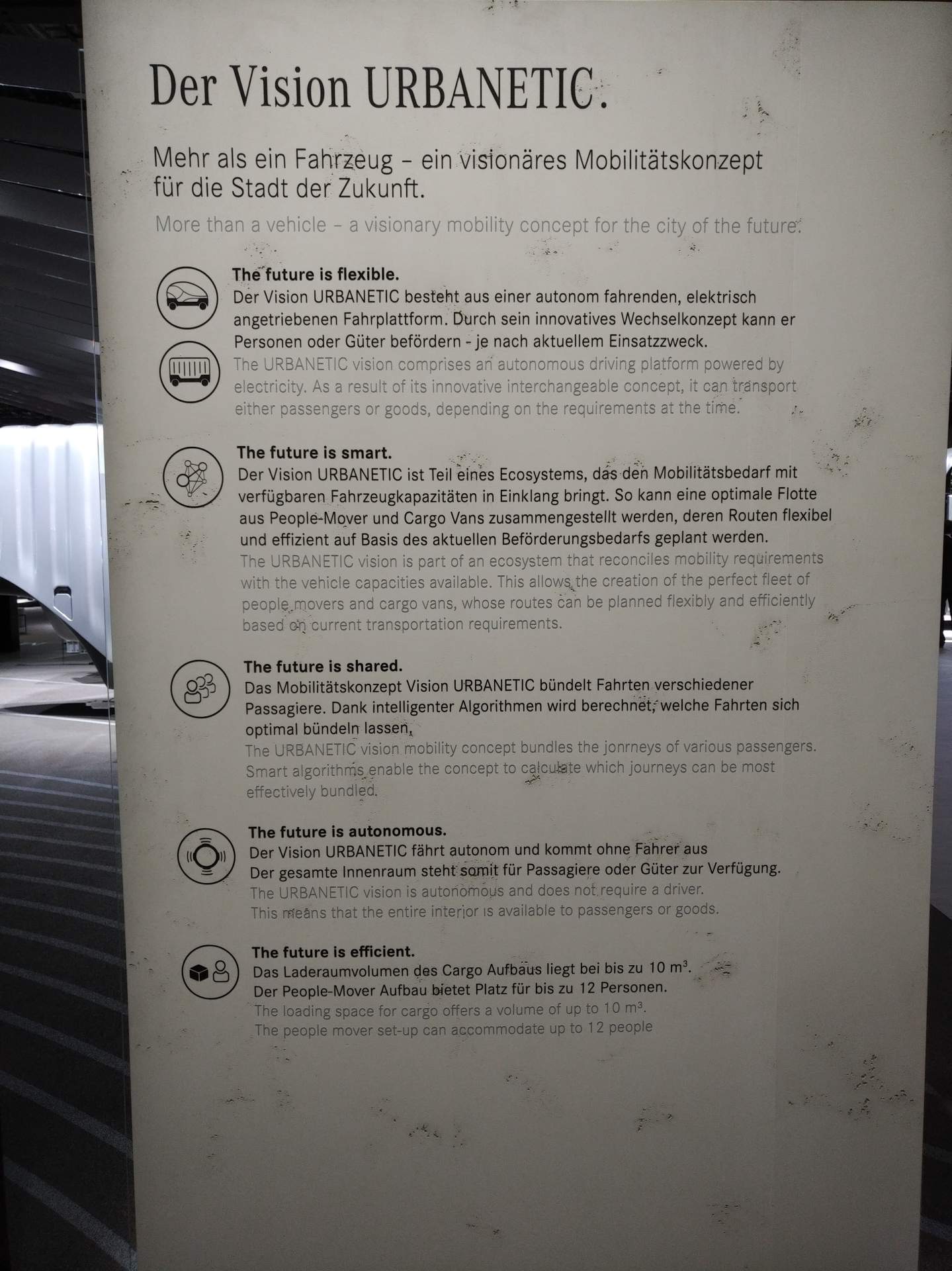 Mercedes-Vision-Urbanetic-at-2018-Hannover-CV-Show-20 Mercedes-Benz Vision Urbanetic Is The Swiss Army Knife Of Autopods (Live Images)