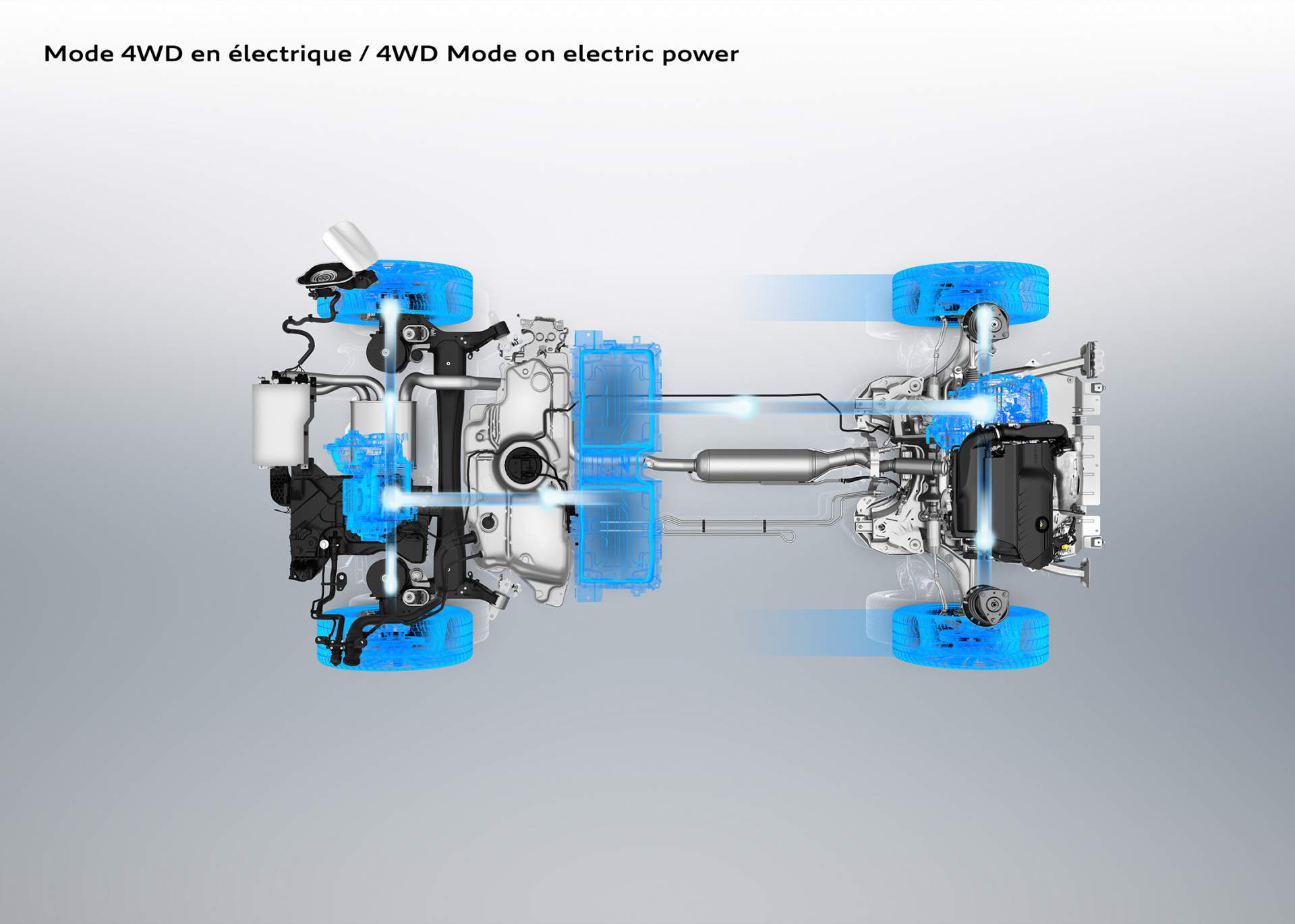 Peugeot-3008-Hybrid4-6 Peugeot’s New 508 Hybrid And 3008 Hybrid4 PHEVs Deliver Up To 300PS, AWD