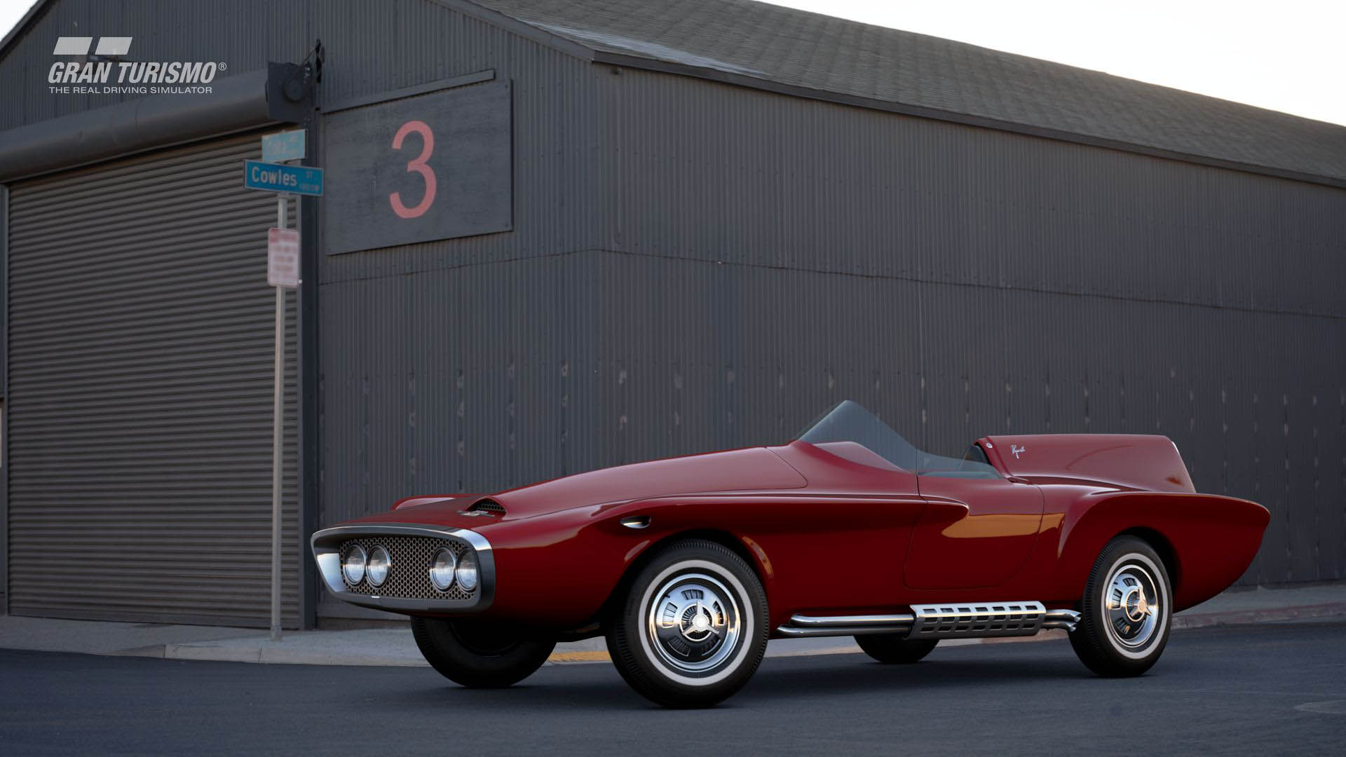 gt-sport-sept18-update-14 Zagato TZ2, Mazda Rotary Concept Lead Latest Updates For Gran Turismo Sport