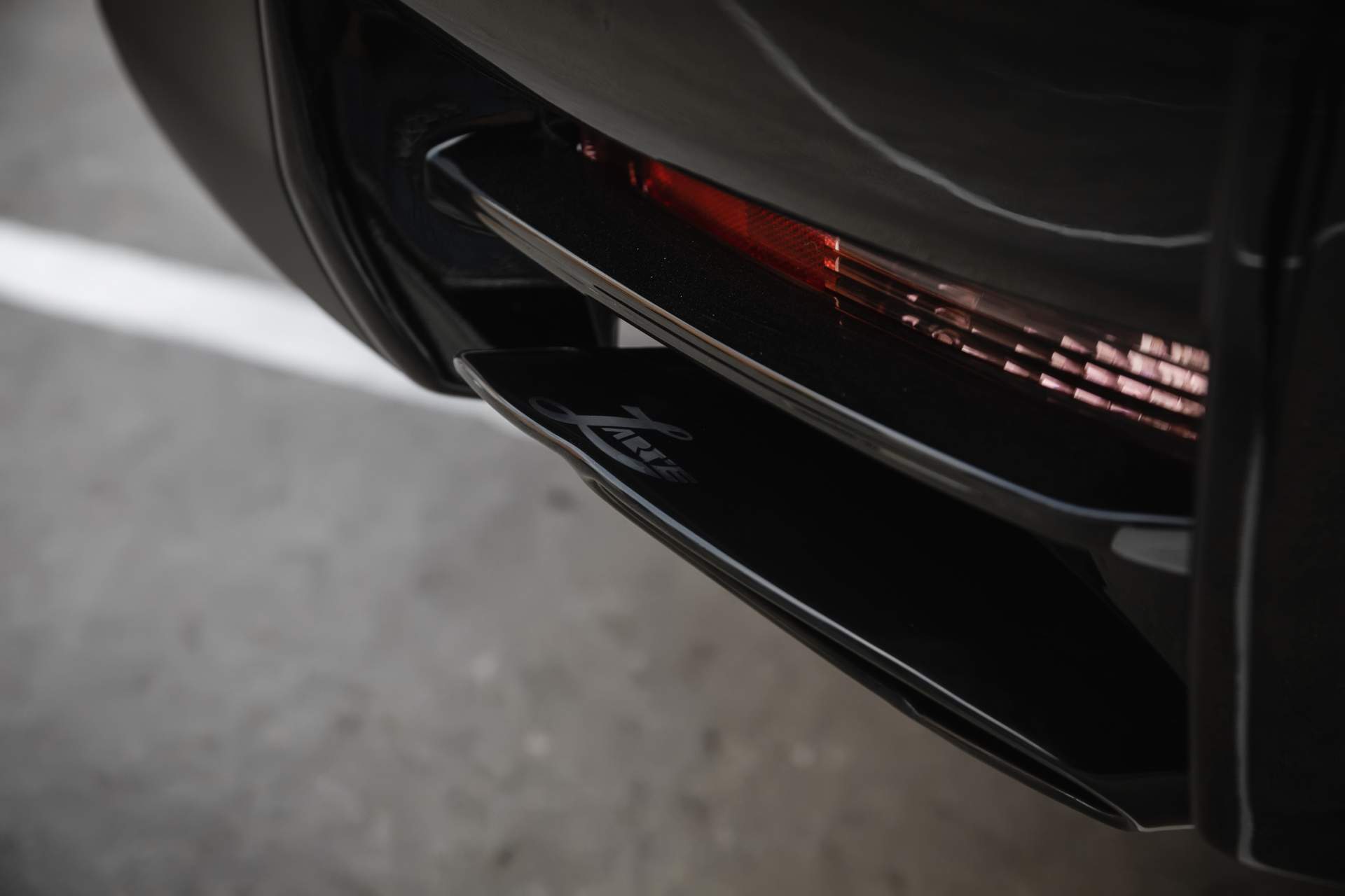 Larte-Design-LR5-for-Infiniti-QX80-19 Larte Design’s LR5 Kit Makes The Infiniti QX80 Look Bad To The Bone