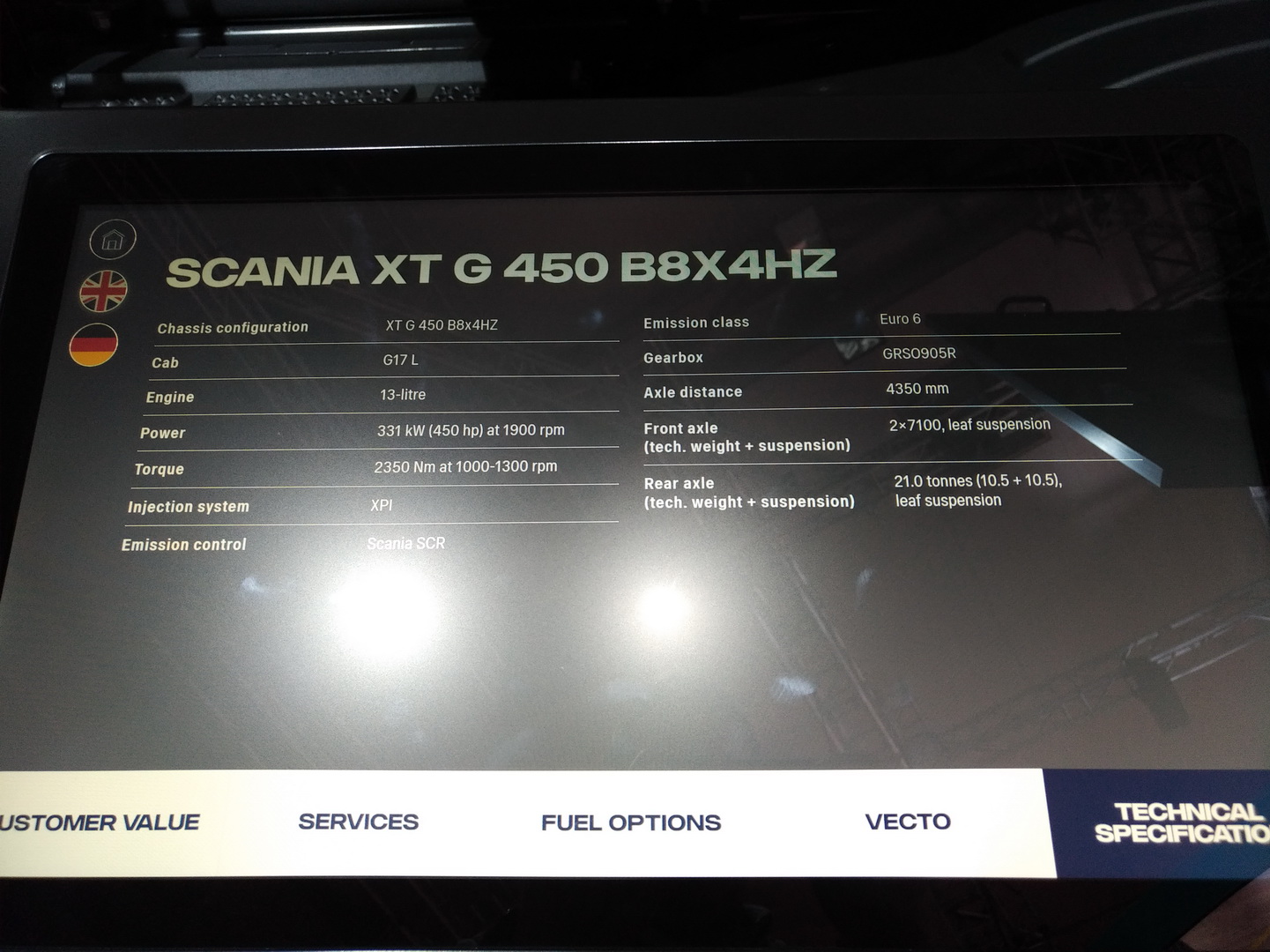 traton-group-2018-iaa-34 VW Truck & Bus Becomes TRATON Group, Wants To Revolutionize Global Transportation