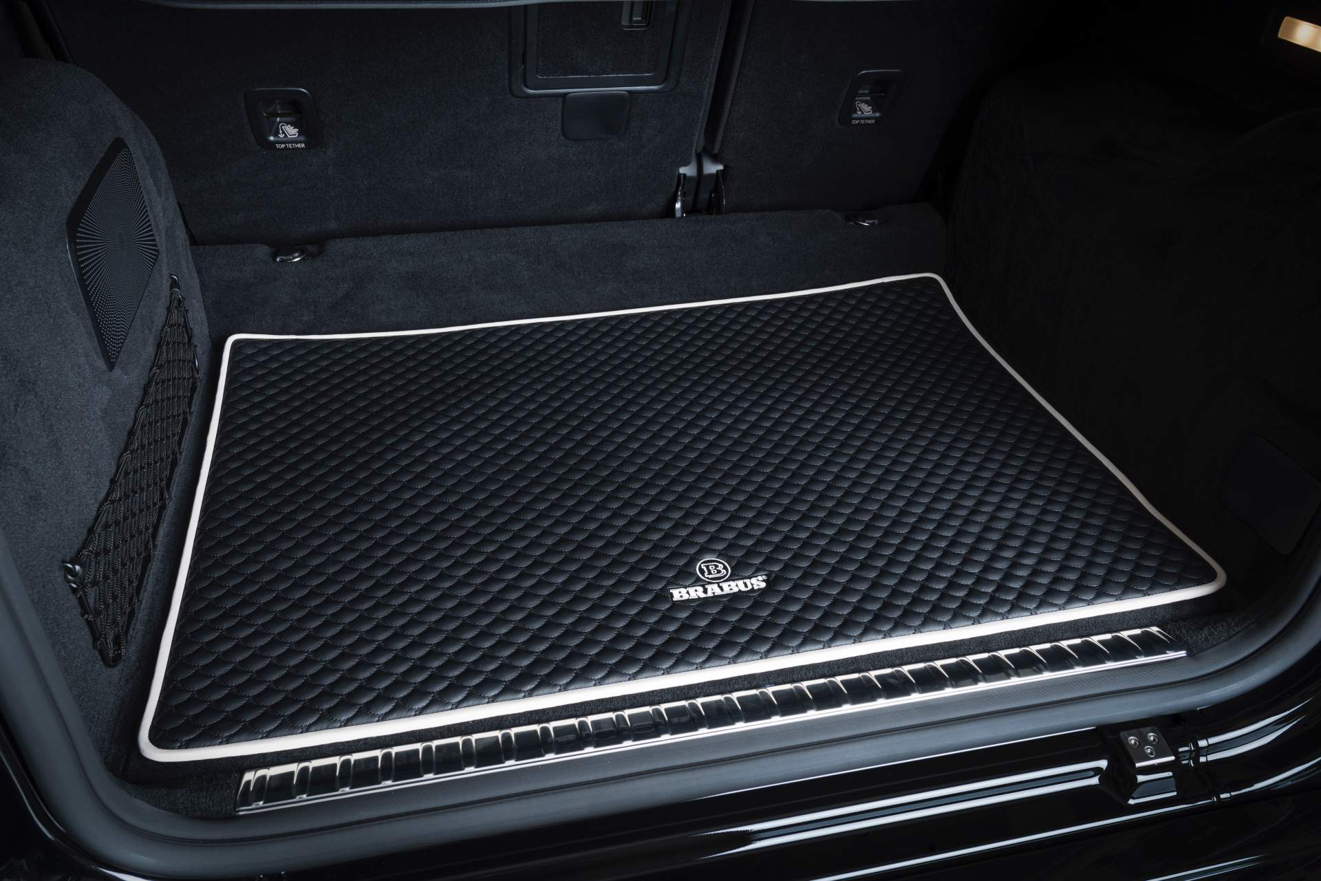 Brabus-700-Widestar-based-on-Mercedes-AMG-G63-48 New Brabus 700 Widestar Is What Stock Mercedes-AMG G63s Dream Of Becoming