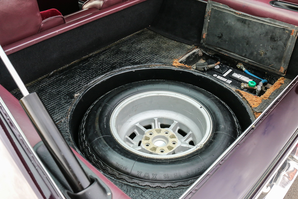 1976-lamborghini-espada-8 Travel To The UK This Weekend, Return Home With A Lamborghini Espada