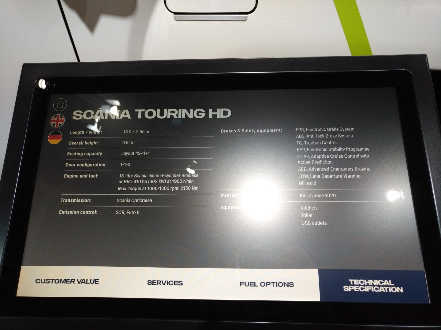 traton-group-2018-iaa-103 VW Truck & Bus Becomes TRATON Group, Wants To Revolutionize Global Transportation