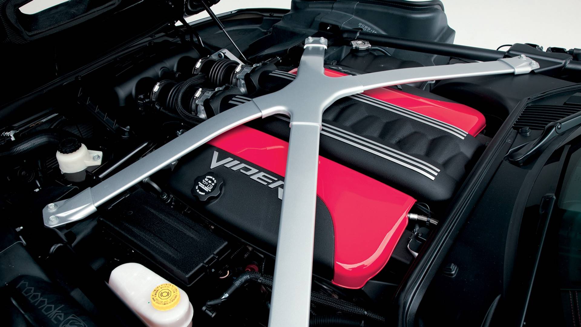 Dodge-Viper-ACR-Charity-Auction-3 You Can Win A Dodge Viper ACR By Buying Tickets For Charity