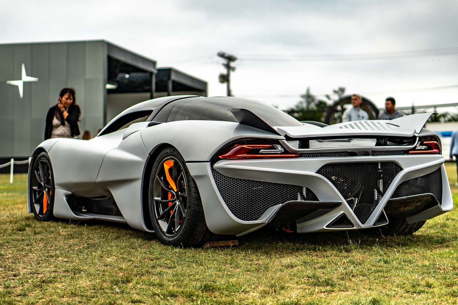 SSC-Tuatara-2 SSC Says Finished Tuatara Has A Legitimate Shot Of Reaching 300 MPH