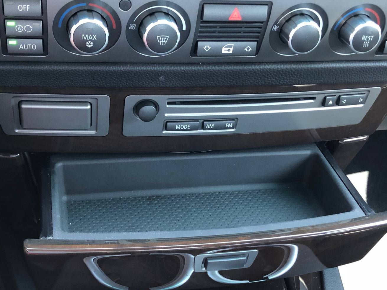 2008-alpina-b7-bat-auction-52 You Can Have A Low-Mileage, 500 HP Alpina B7 For Close To $20k