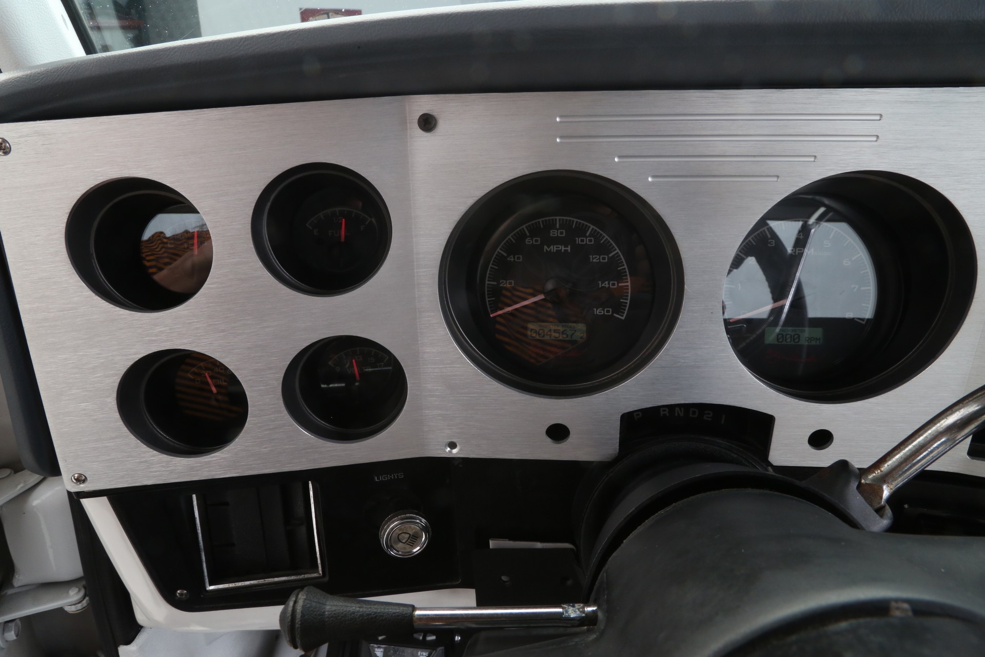 Burt Reynolds Auction-33 Burt Reynolds’ 1978 Pontiac Firebird Trans Am Is Going Up For Auction