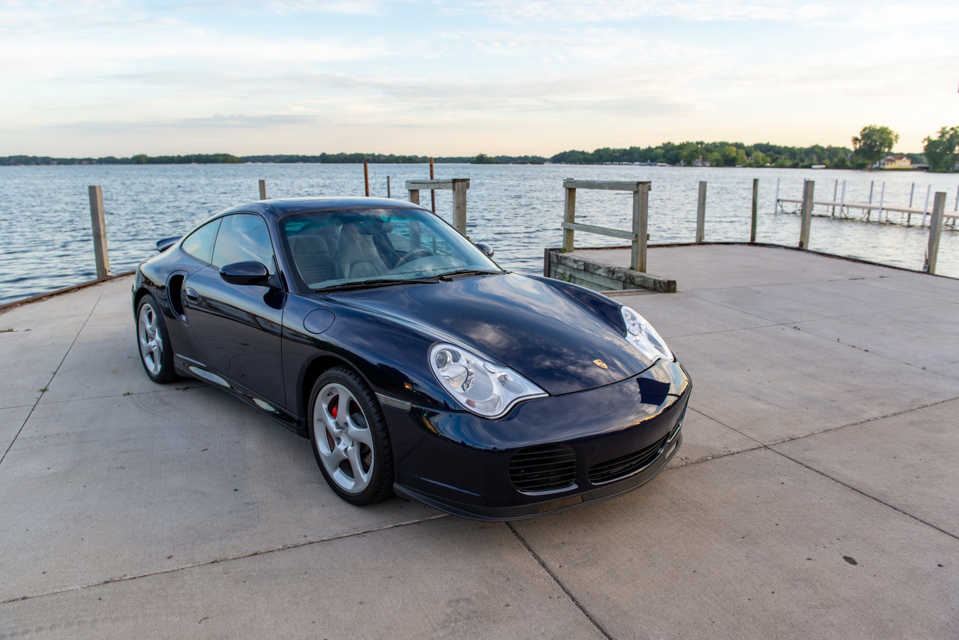2001-porsche-911-turbo-6speed-bat-13 Has The Time Come To Appreciate A 2001 Porsche 911 (996) Turbo 6-Speed?