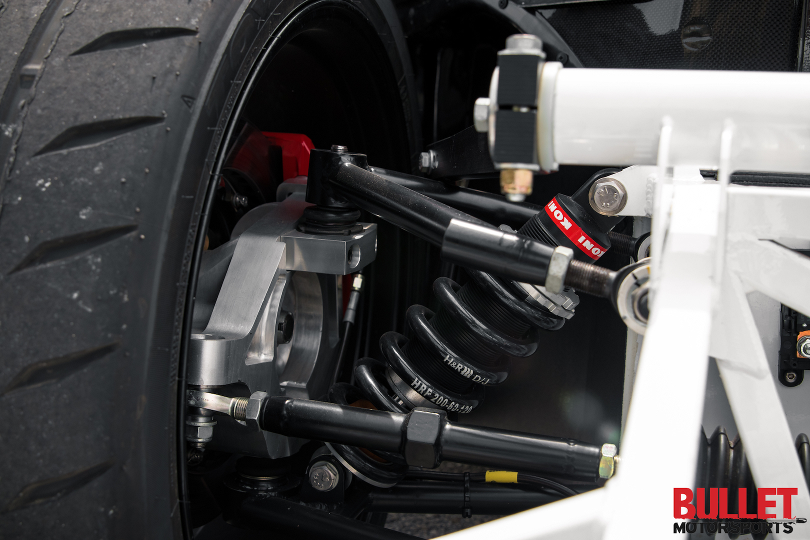 2018-rossion-q1r-bat-auction-37 Rossion Q1R Is The Carbon Fiber Racer You Never Knew Existed