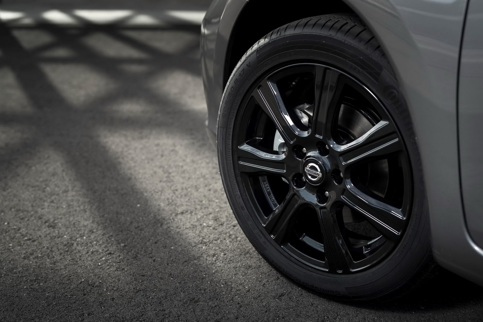 nissan-pulsar-n-connecta-style-edition-10 Pulsar Pulses Its Way Out Of Nissan’s UK Lineup