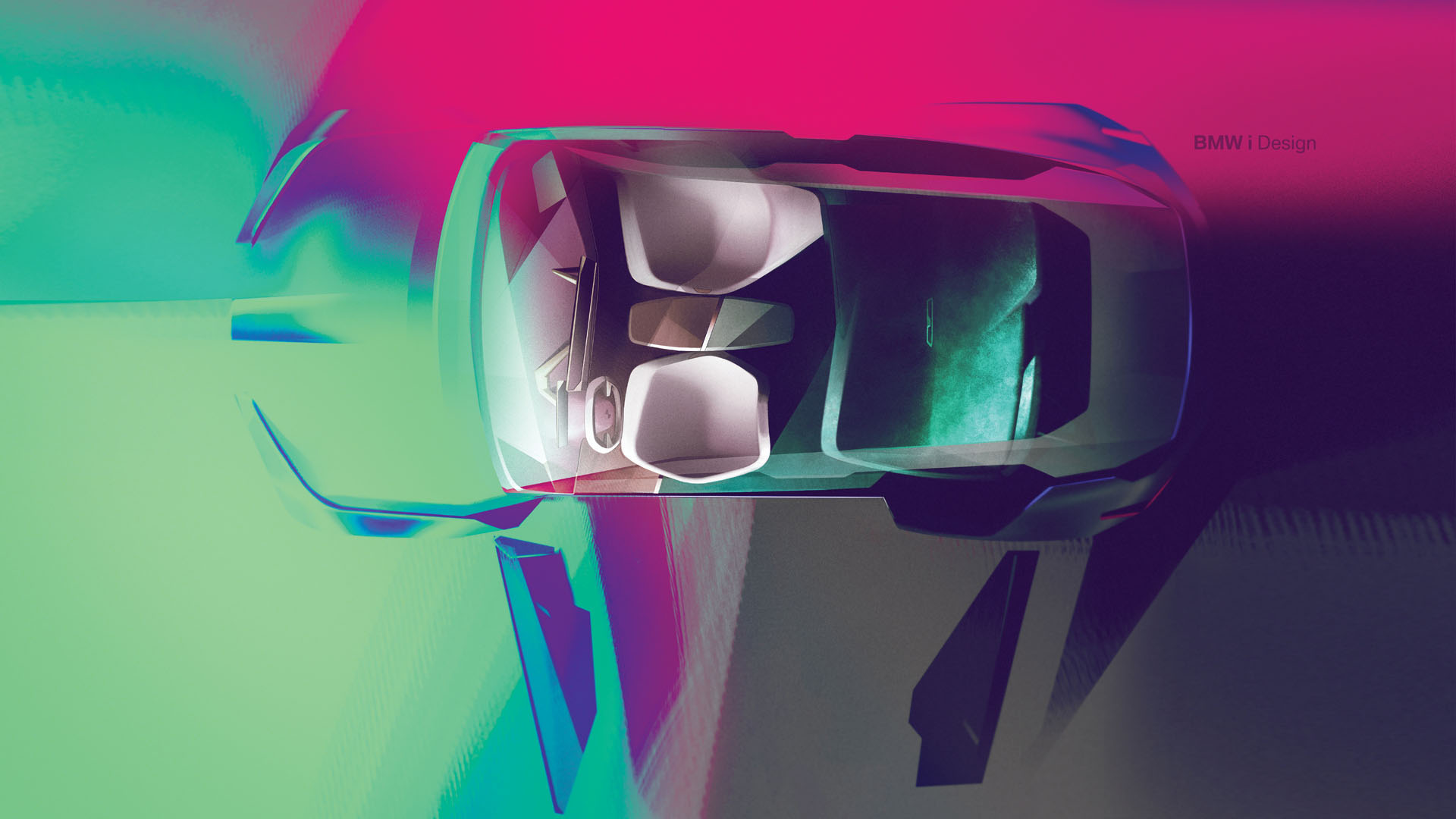 bmw-vision-inext-083 BMW Vision iNext Shows The Way Forward For A New Electric SUV