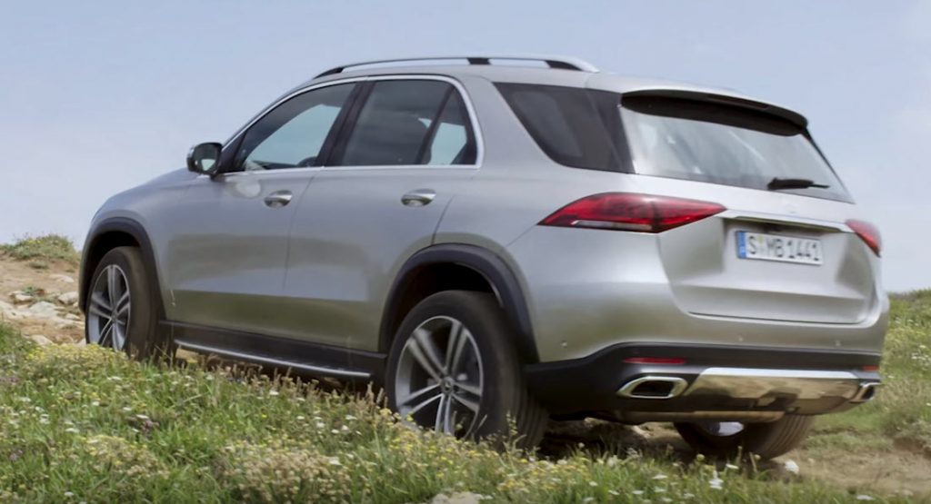 Has The 2019 Mercedes-Benz GLE Won You Over?