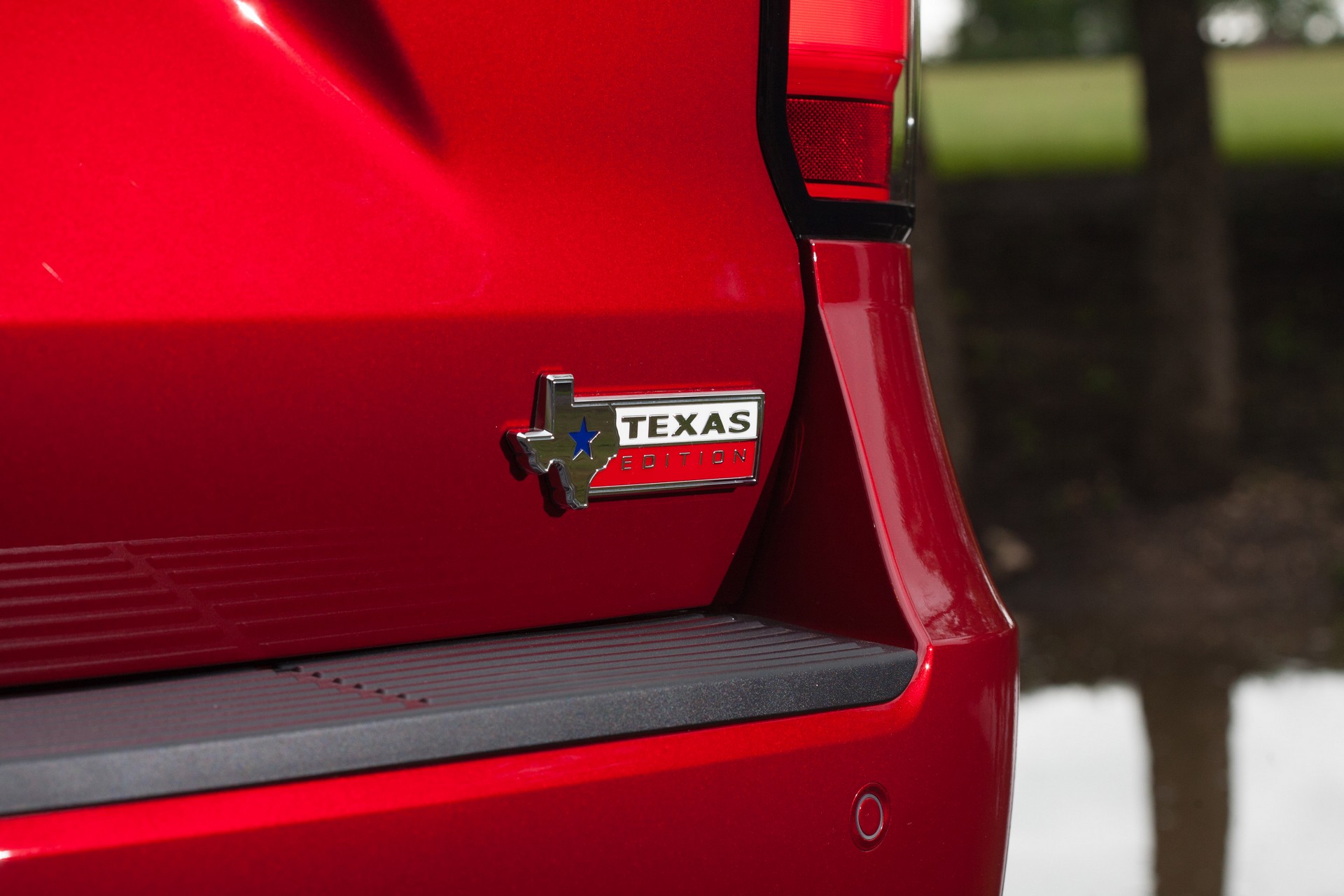 2019-Ford-Expedition-Texas-Edition-Badge-2 2019 Ford Explorer And Expedition Gain Two New Special Editions