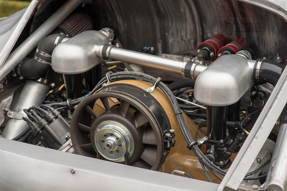 MOMO-356-RSR-39 Momo 356 RSR Outlaw Wants To Become The Ultimate Porsche 356