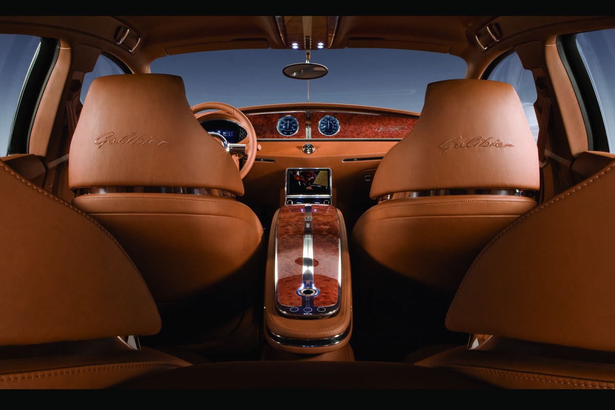 bugatti-galibier-concept-6 Bugatti Pondering Second Model – Is It An SUV Or A Four-Door Coupe?